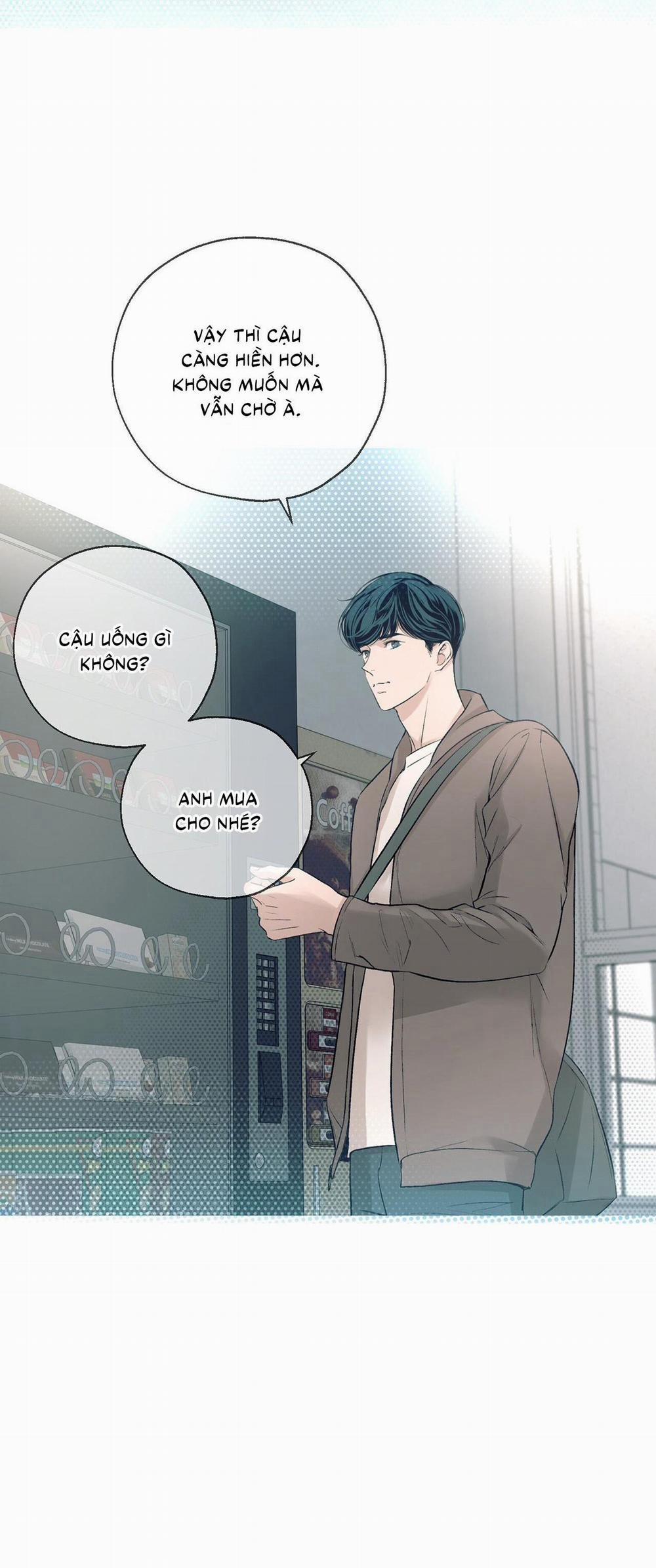 manhwax10.com - Truyện Manhwa (CBunu) DASH Chương 5 Trang 31