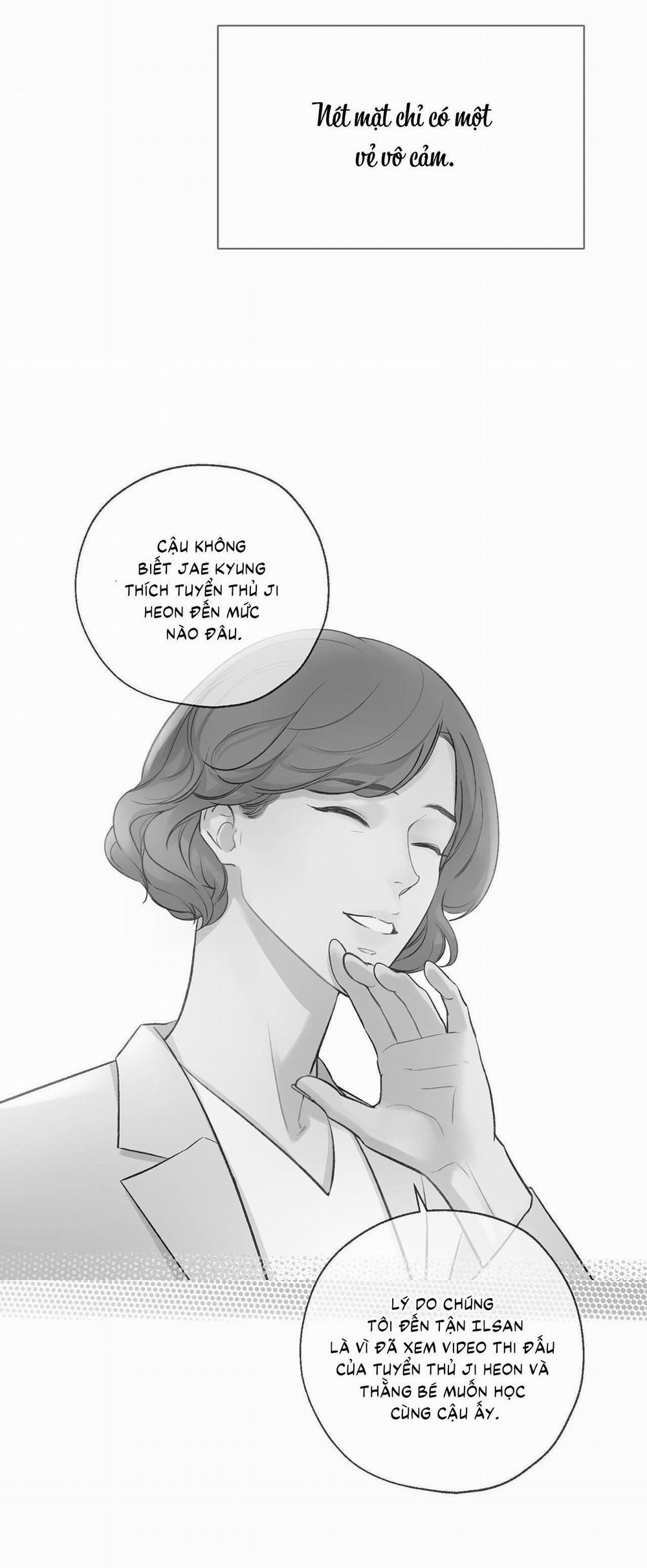 manhwax10.com - Truyện Manhwa (CBunu) DASH Chương 5 Trang 38