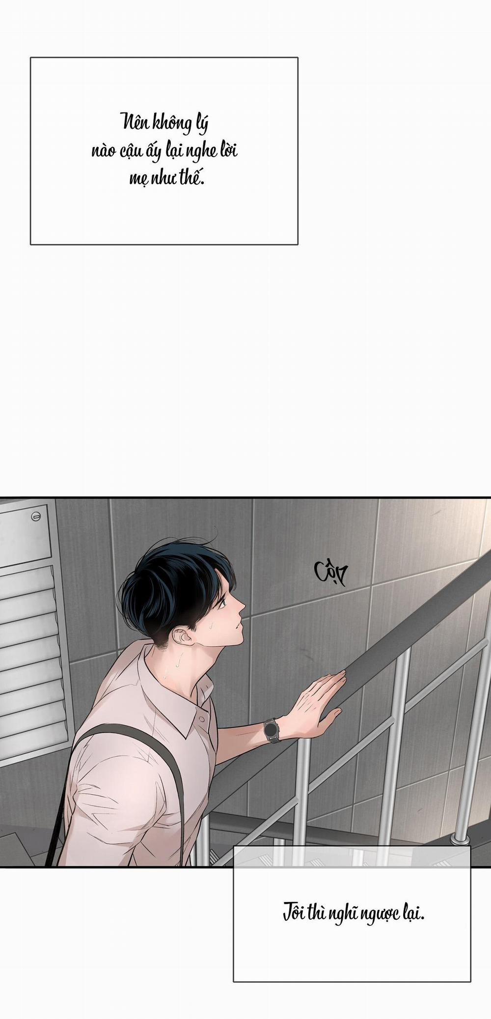 manhwax10.com - Truyện Manhwa (CBunu) DASH Chương 5 Trang 39