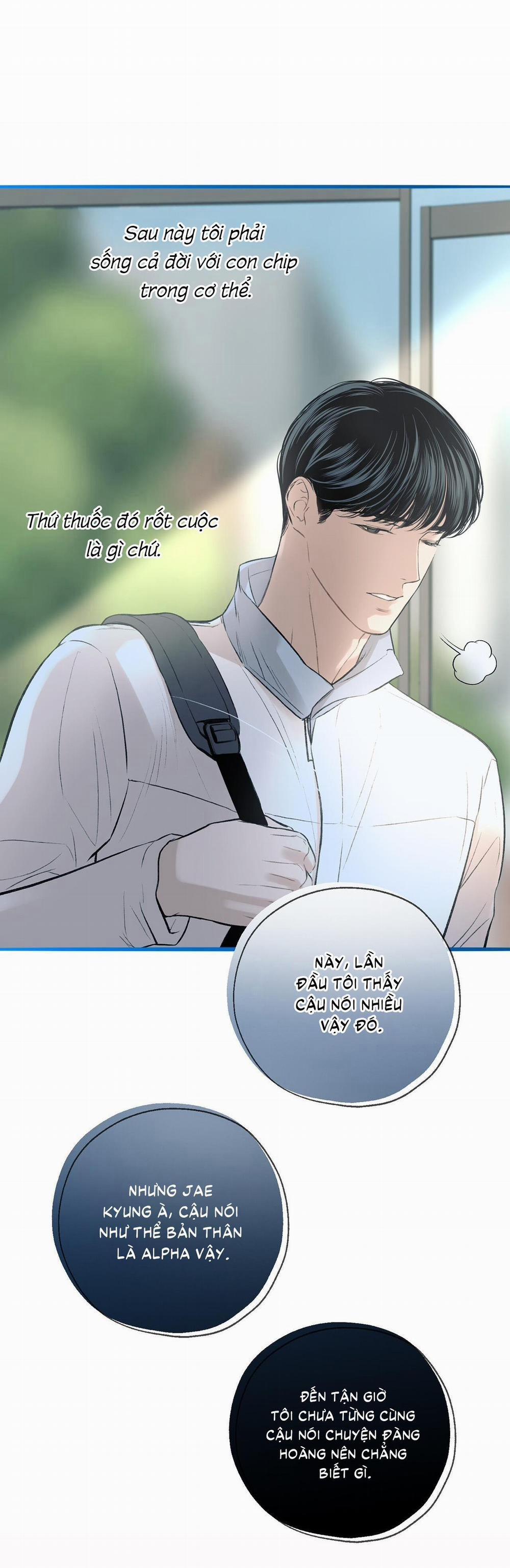 manhwax10.com - Truyện Manhwa (CBunu) DASH Chương 5 Trang 44