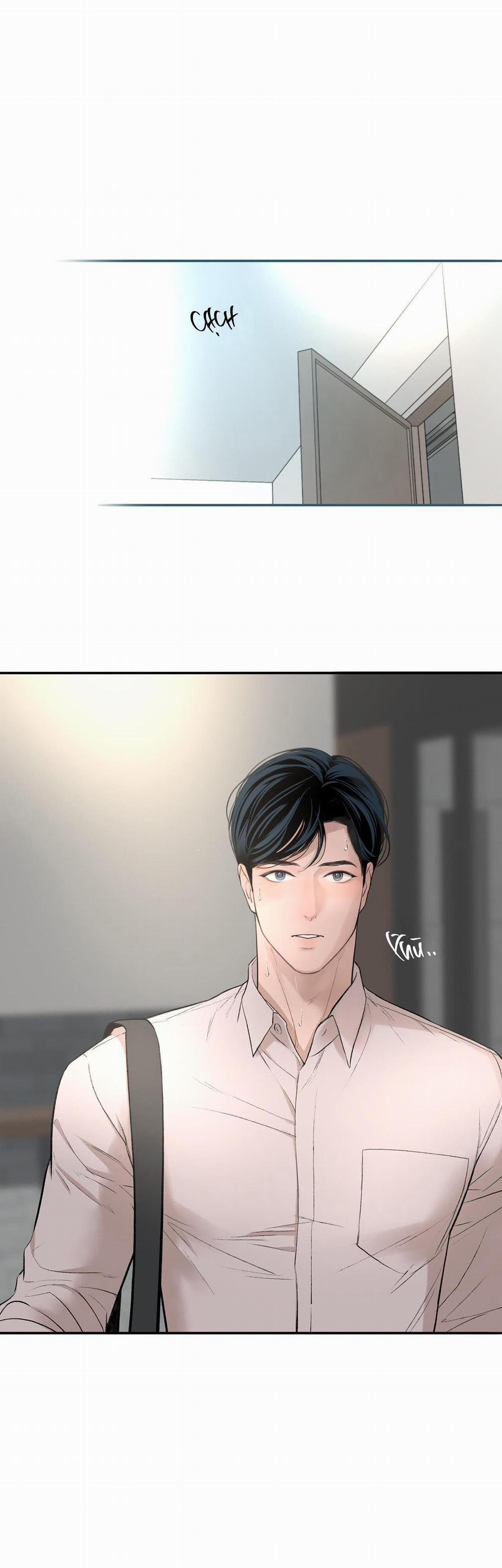 manhwax10.com - Truyện Manhwa (CBunu) DASH Chương 5 Trang 56