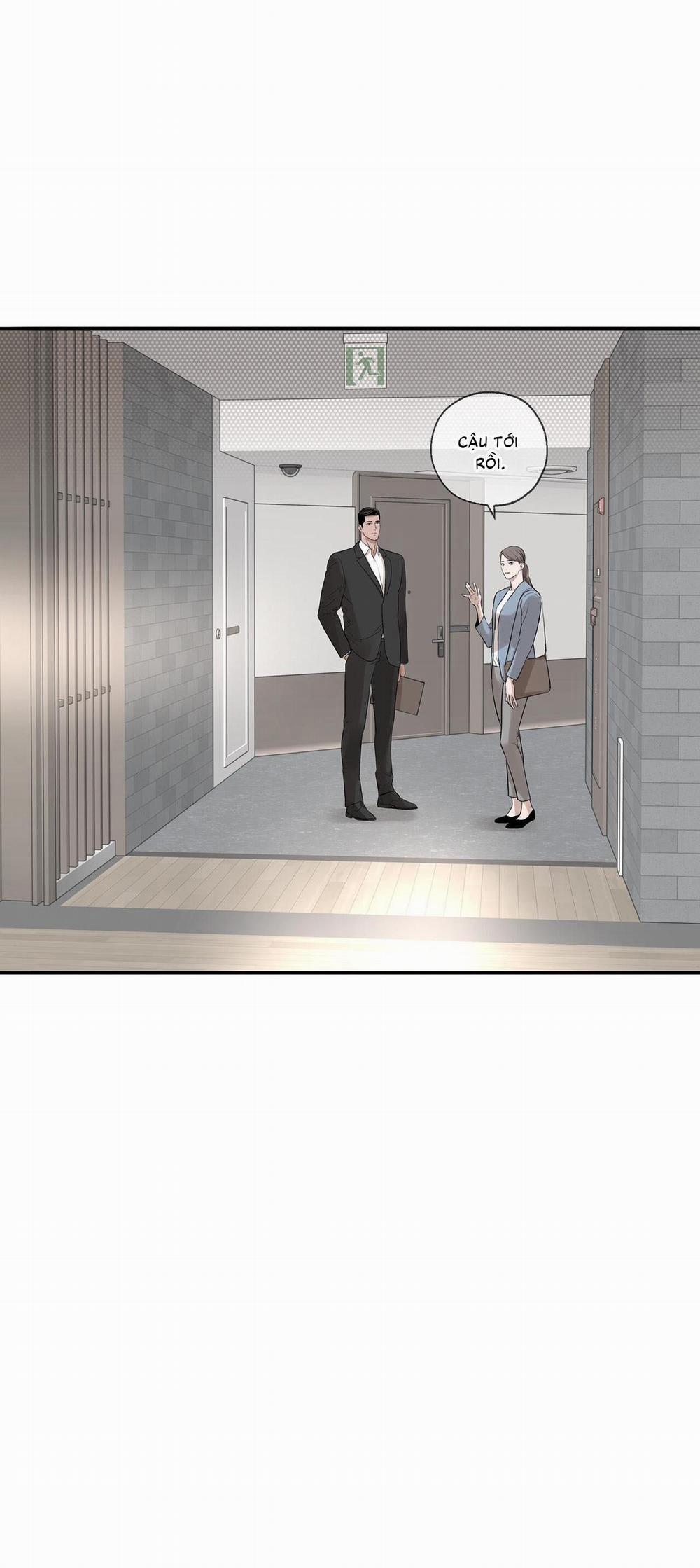 manhwax10.com - Truyện Manhwa (CBunu) DASH Chương 5 Trang 57