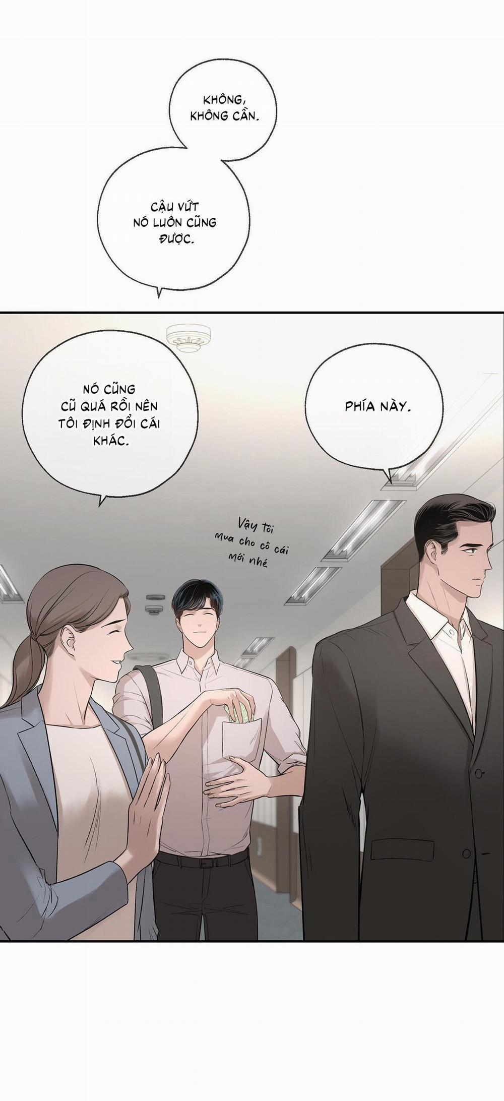 manhwax10.com - Truyện Manhwa (CBunu) DASH Chương 5 Trang 64