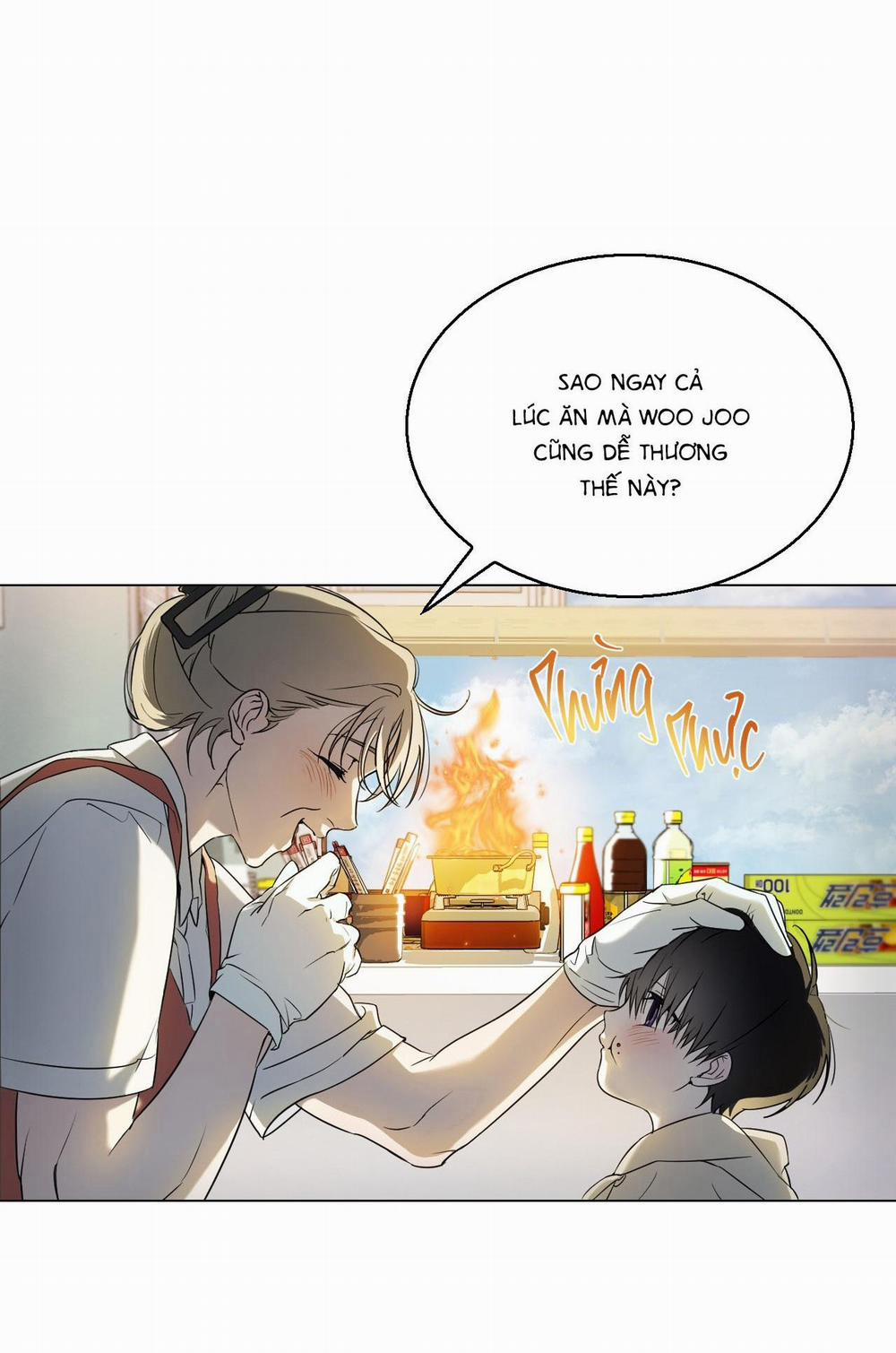 manhwax10.com - Truyện Manhwa (CBunu) Dễ thương là lỗi của tôi sao? Chương 1 Trang 20