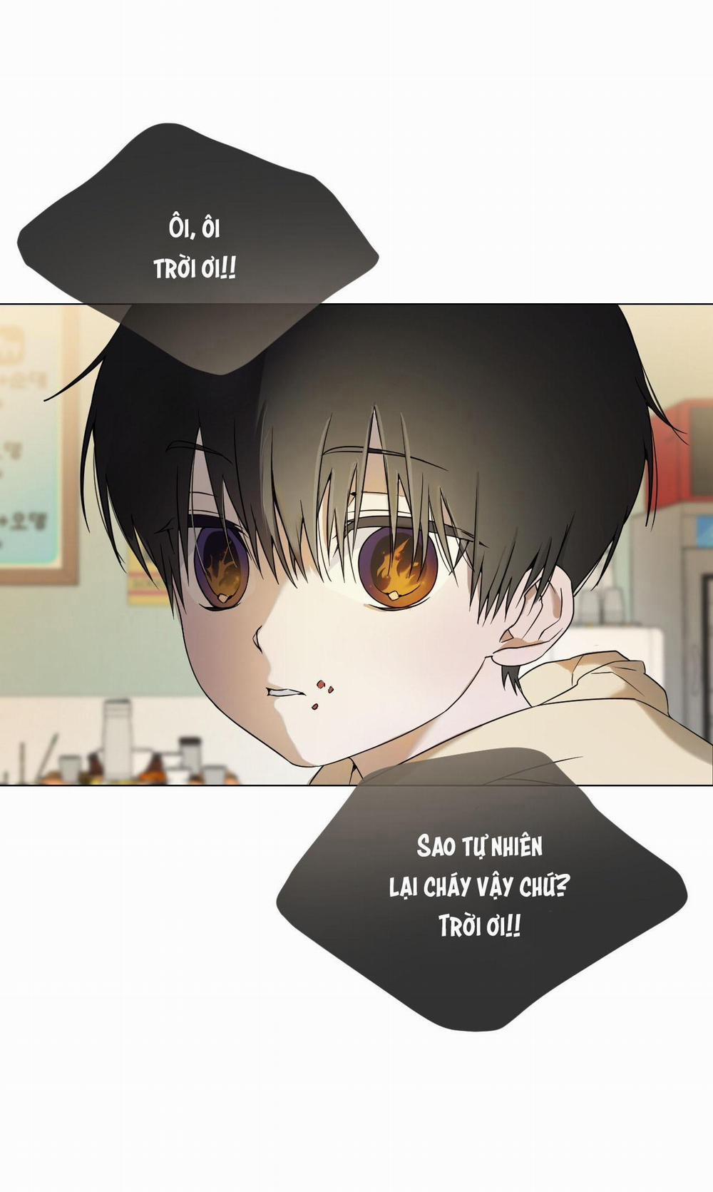 manhwax10.com - Truyện Manhwa (CBunu) Dễ thương là lỗi của tôi sao? Chương 1 Trang 21