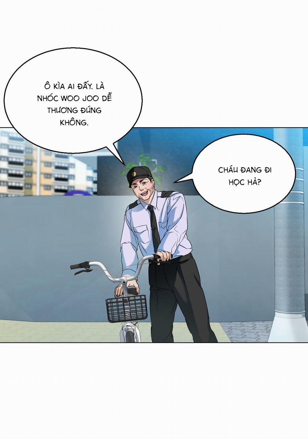 manhwax10.com - Truyện Manhwa (CBunu) Dễ thương là lỗi của tôi sao? Chương 1 Trang 24