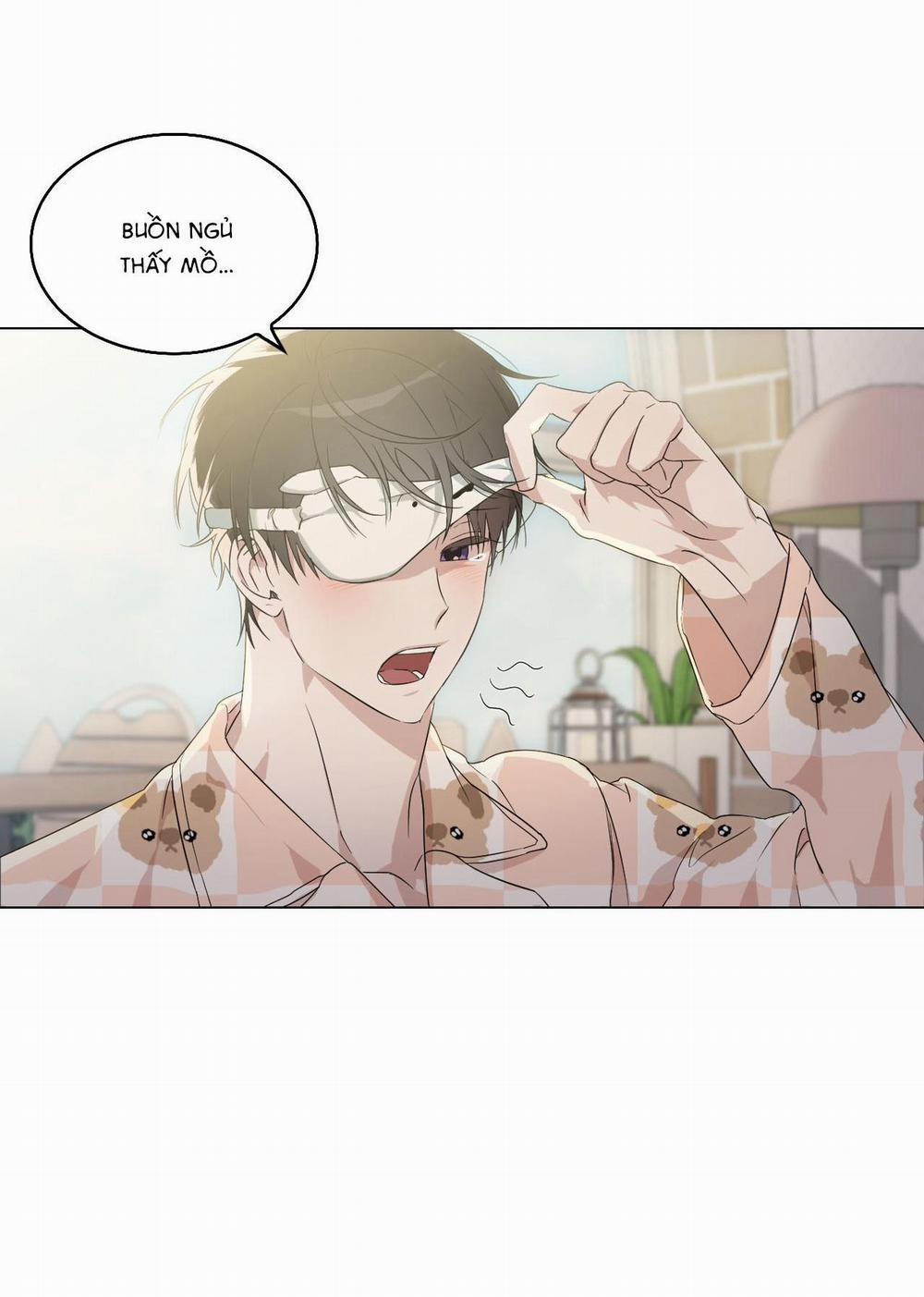 manhwax10.com - Truyện Manhwa (CBunu) Dễ thương là lỗi của tôi sao? Chương 1 Trang 6