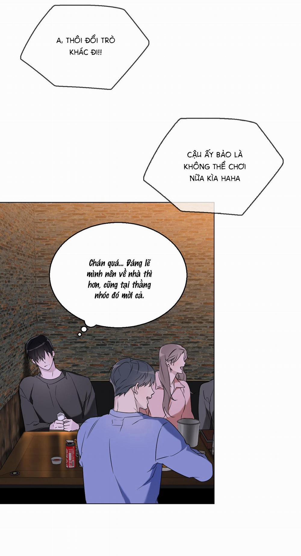 manhwax10.com - Truyện Manhwa (CBunu) Dễ thương là lỗi của tôi sao? Chương 1 Trang 71