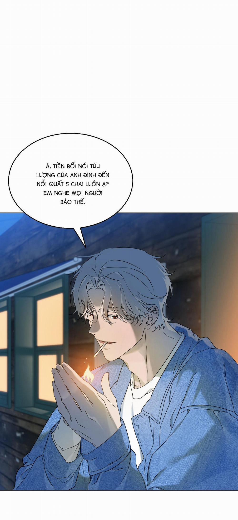 manhwax10.com - Truyện Manhwa (CBunu) Dễ thương là lỗi của tôi sao? Chương 1 Trang 84