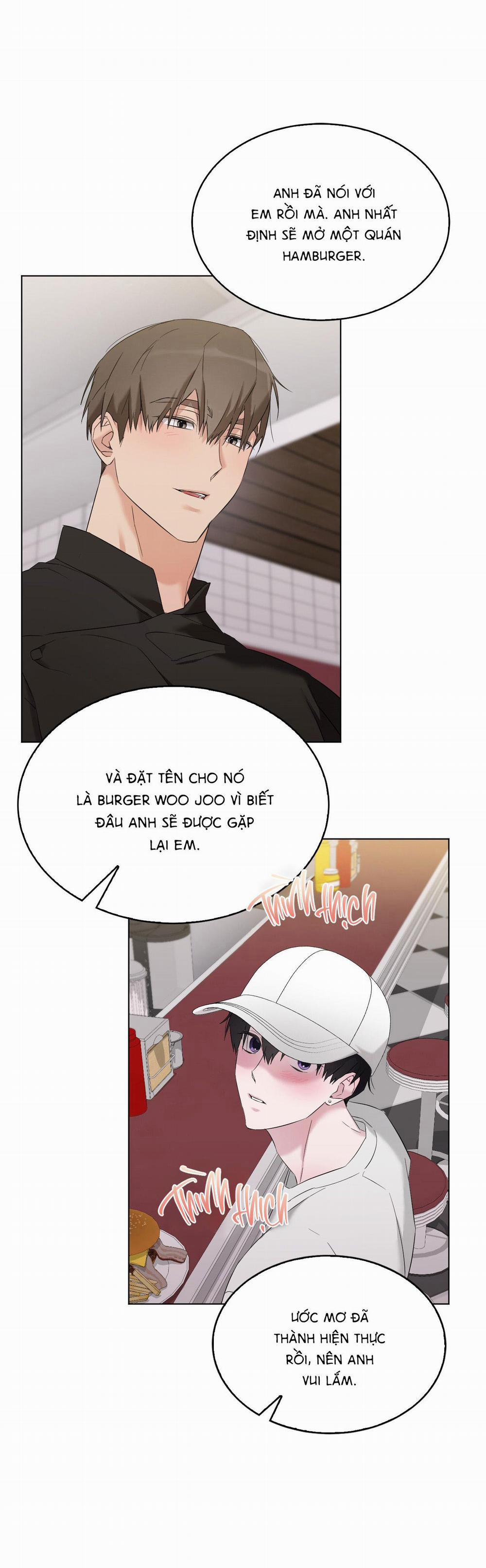 manhwax10.com - Truyện Manhwa (CBunu) Dễ thương là lỗi của tôi sao? Chương 12 Trang 22