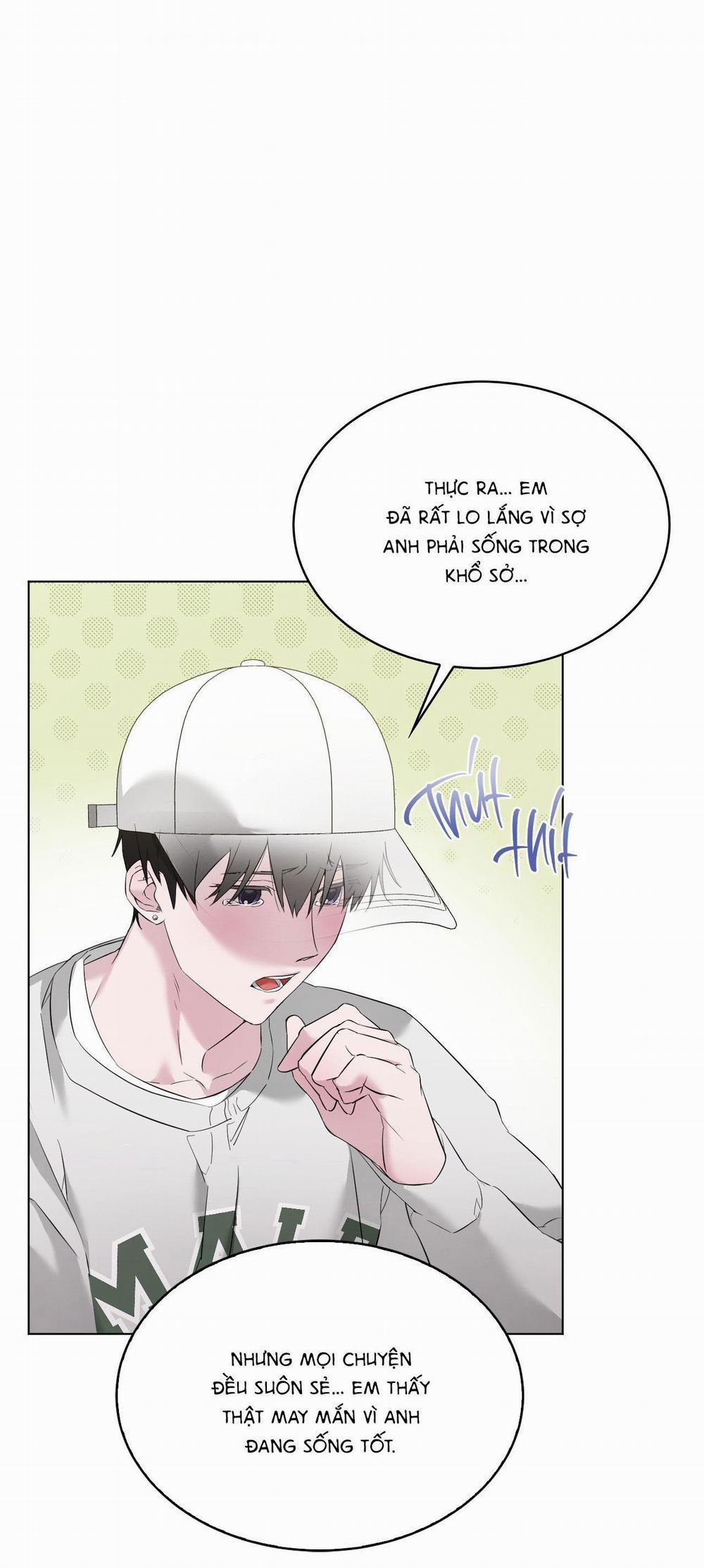 manhwax10.com - Truyện Manhwa (CBunu) Dễ thương là lỗi của tôi sao? Chương 12 Trang 38