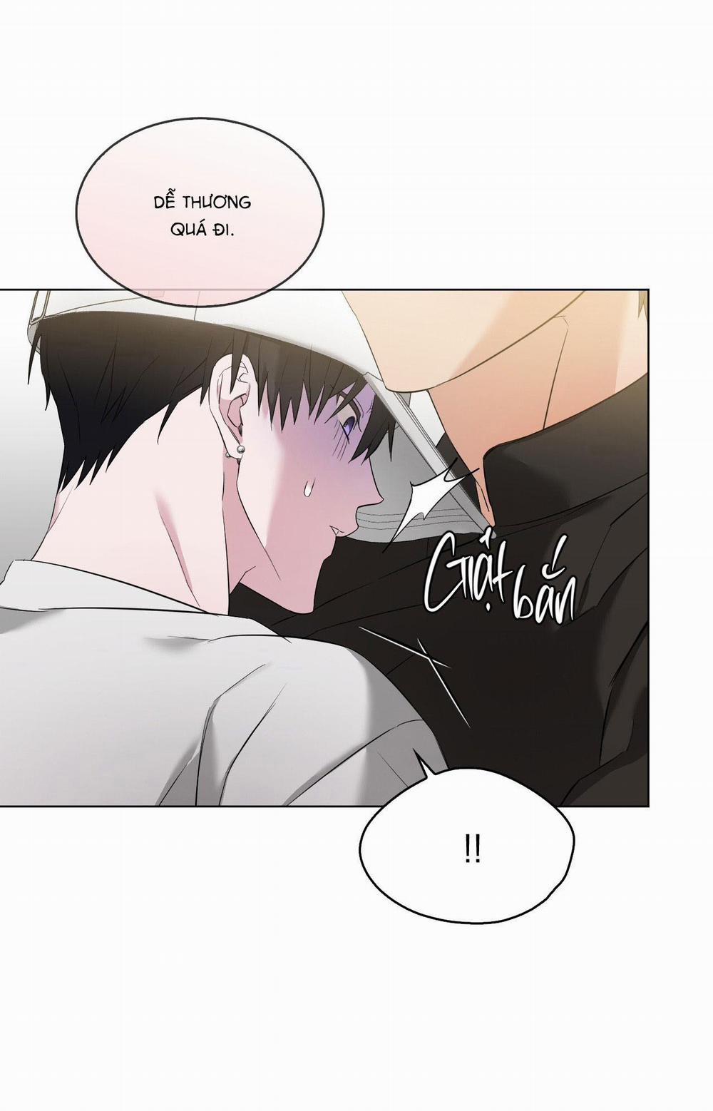 manhwax10.com - Truyện Manhwa (CBunu) Dễ thương là lỗi của tôi sao? Chương 12 Trang 42