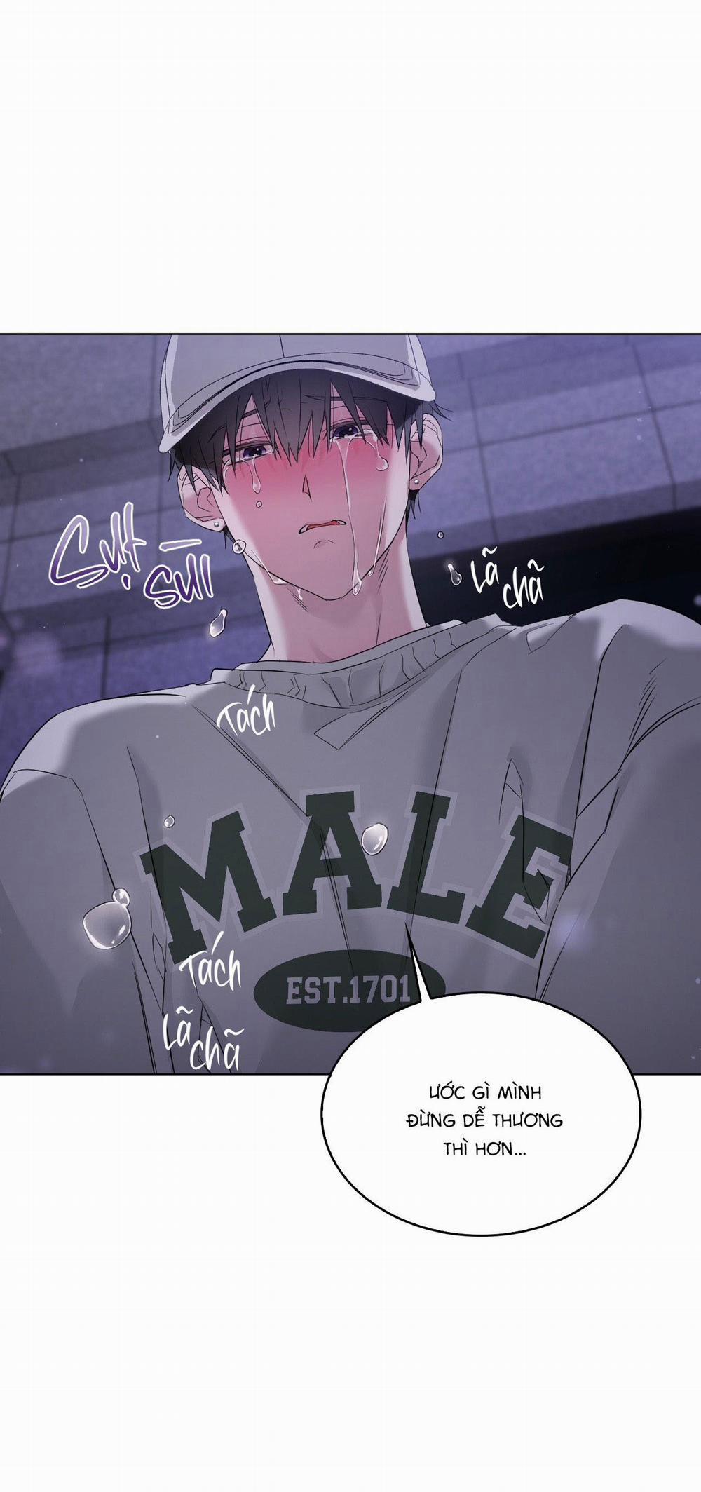 manhwax10.com - Truyện Manhwa (CBunu) Dễ thương là lỗi của tôi sao? Chương 12 Trang 52