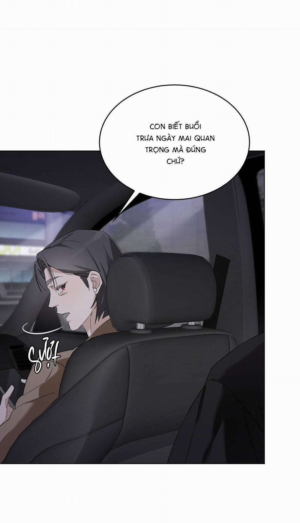 manhwax10.com - Truyện Manhwa (CBunu) Dễ thương là lỗi của tôi sao? Chương 12 Trang 58