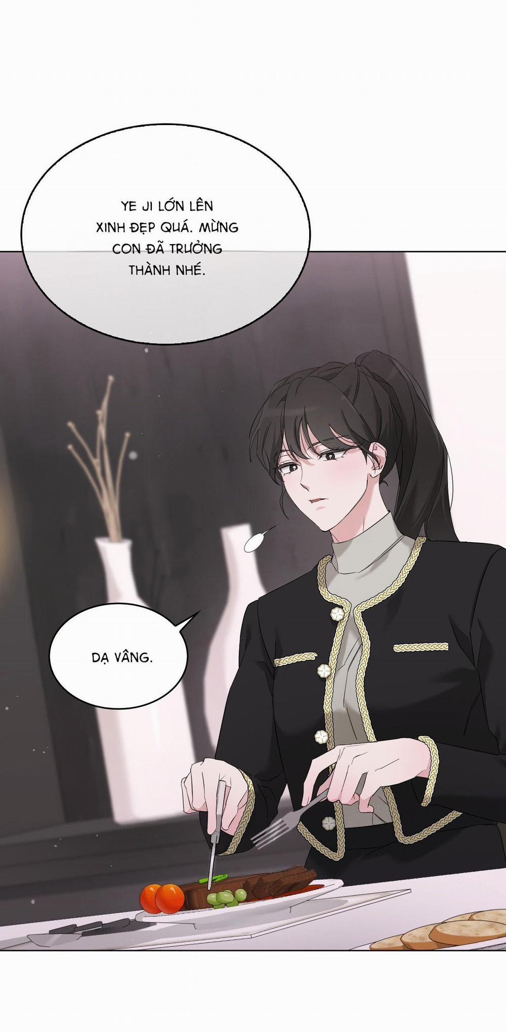 manhwax10.com - Truyện Manhwa (CBunu) Dễ thương là lỗi của tôi sao? Chương 13 Trang 45