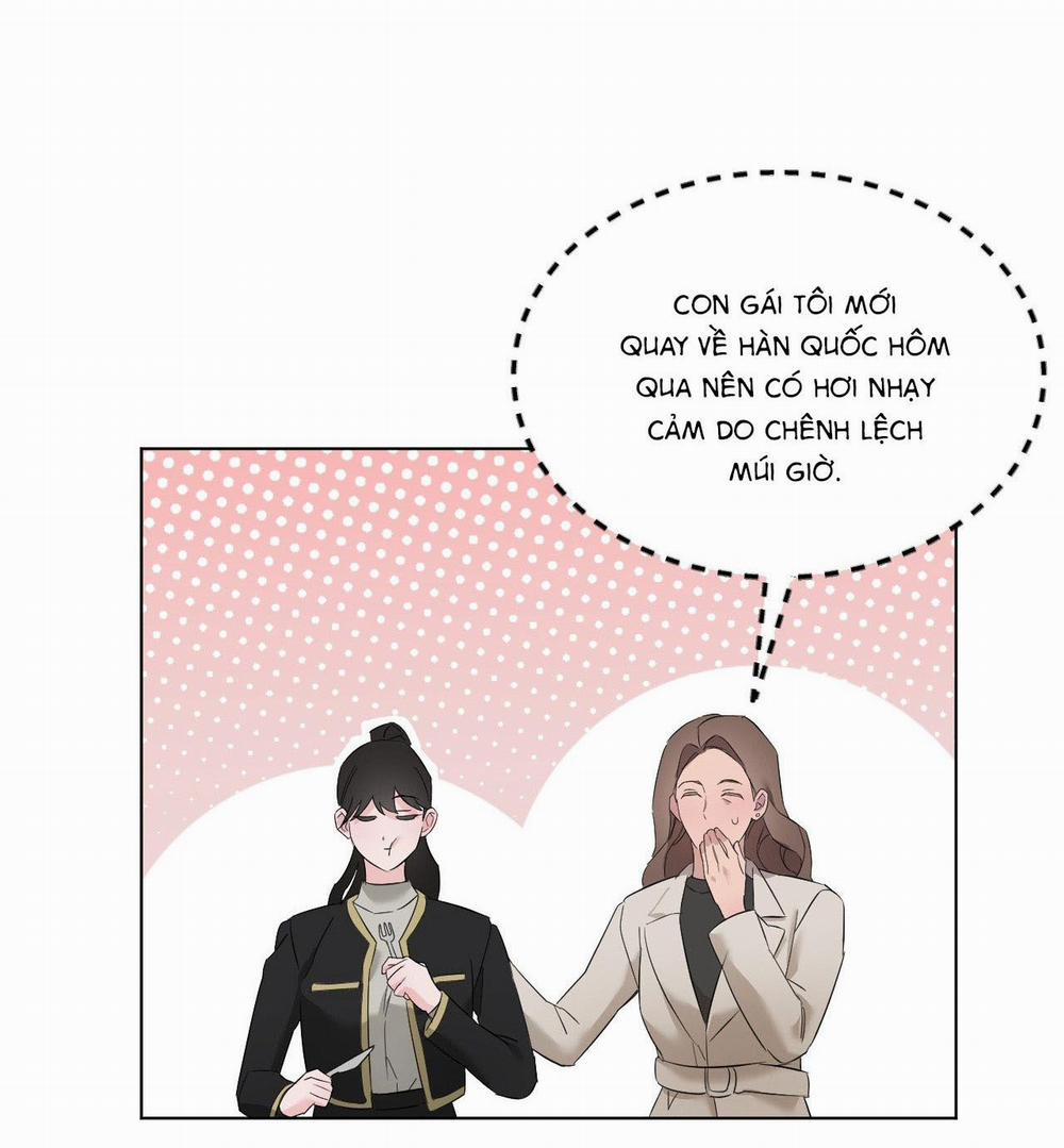 manhwax10.com - Truyện Manhwa (CBunu) Dễ thương là lỗi của tôi sao? Chương 13 Trang 46