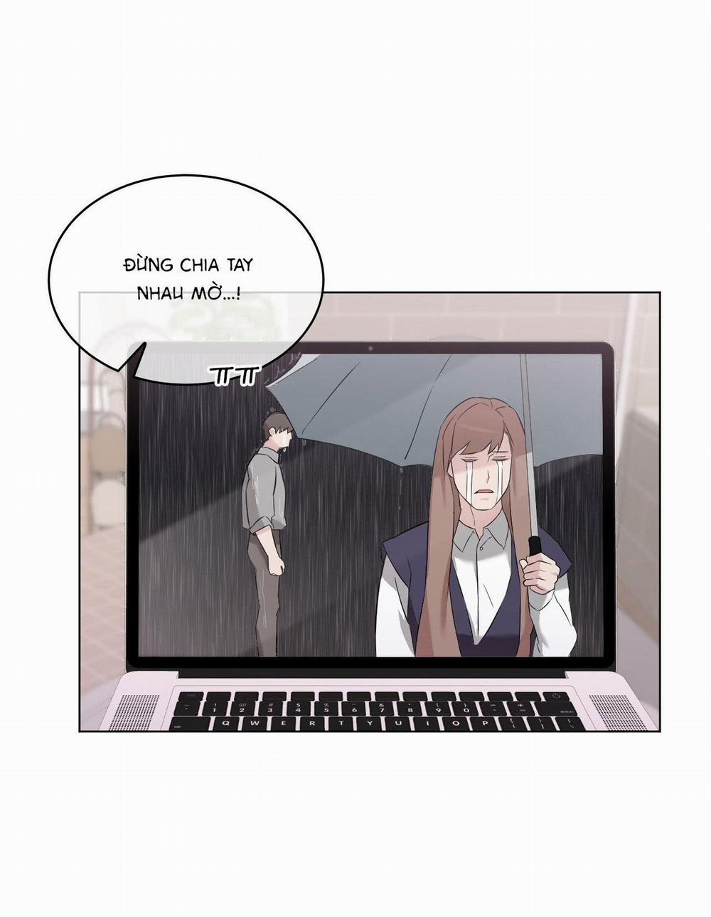 manhwax10.com - Truyện Manhwa (CBunu) Dễ thương là lỗi của tôi sao? Chương 13 Trang 66