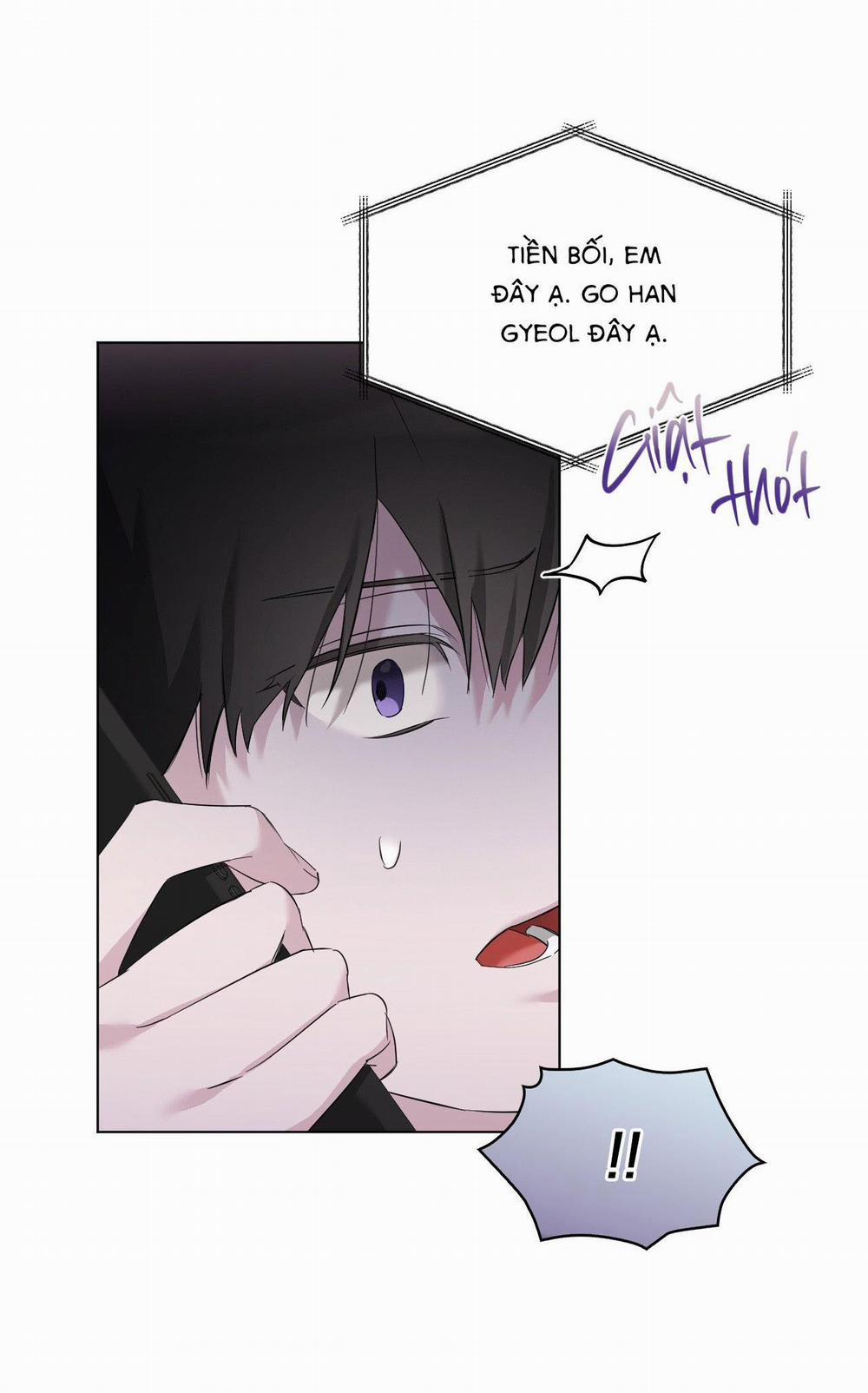 manhwax10.com - Truyện Manhwa (CBunu) Dễ thương là lỗi của tôi sao? Chương 13 Trang 69