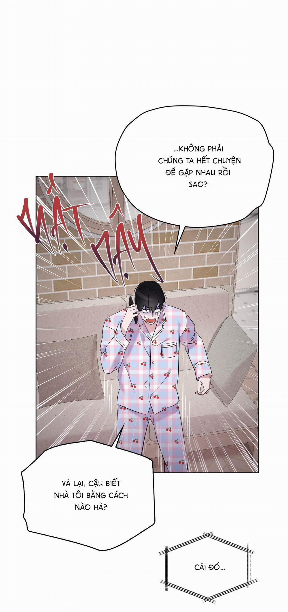 manhwax10.com - Truyện Manhwa (CBunu) Dễ thương là lỗi của tôi sao? Chương 13 Trang 74