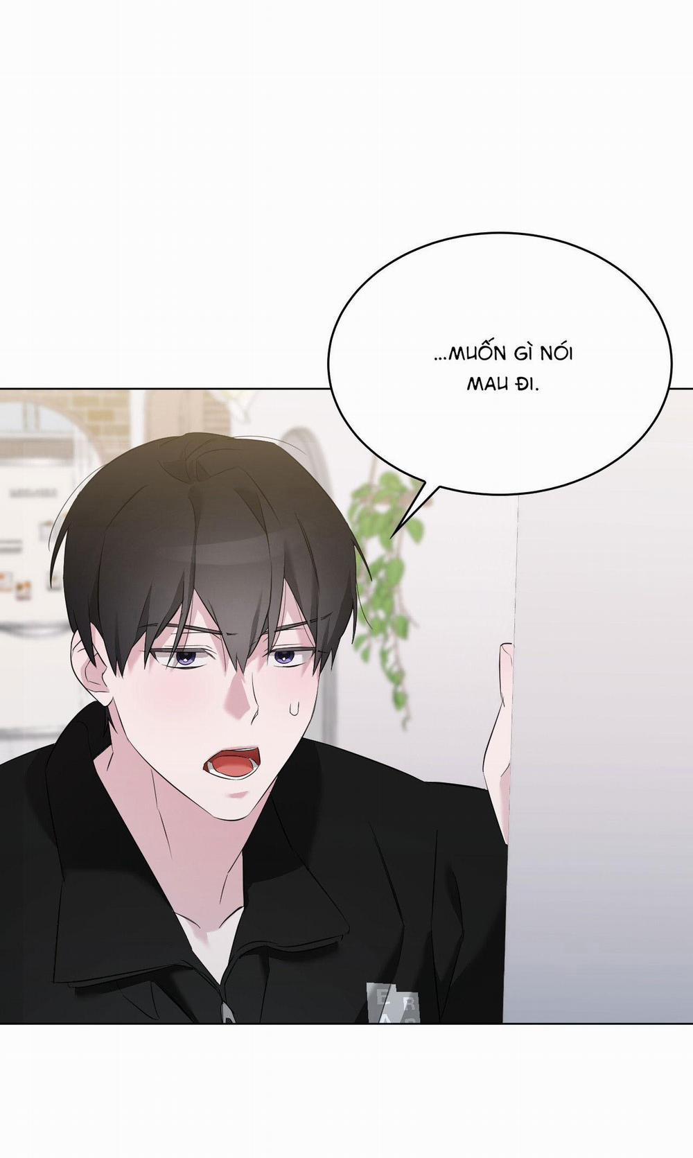 manhwax10.com - Truyện Manhwa (CBunu) Dễ thương là lỗi của tôi sao? Chương 13 Trang 88