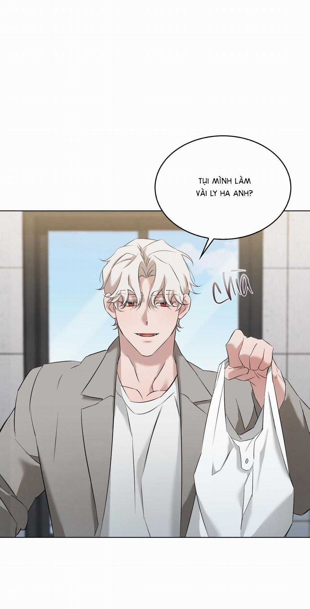 manhwax10.com - Truyện Manhwa (CBunu) Dễ thương là lỗi của tôi sao? Chương 13 Trang 90