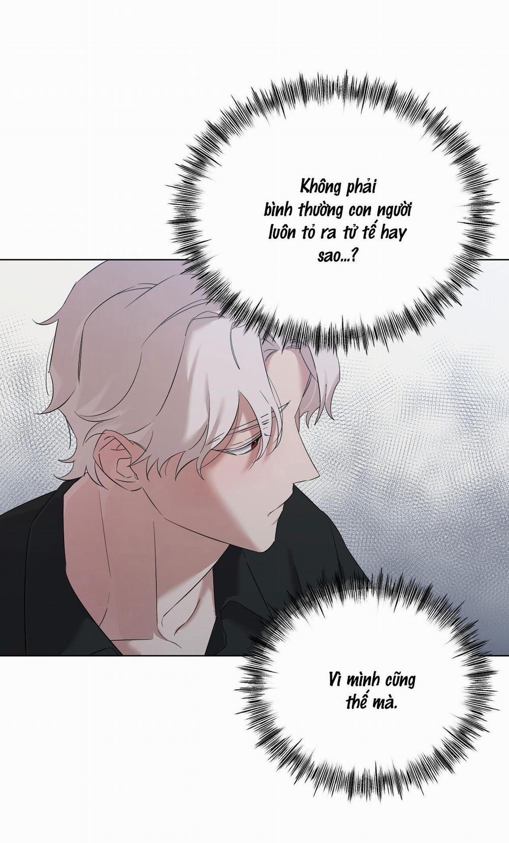 manhwax10.com - Truyện Manhwa (CBunu) Dễ thương là lỗi của tôi sao? Chương 13 Trang 10