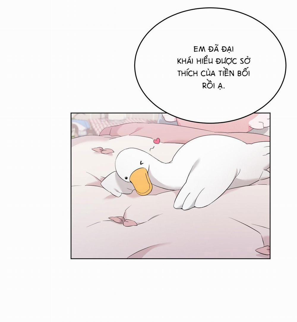 manhwax10.com - Truyện Manhwa (CBunu) Dễ thương là lỗi của tôi sao? Chương 14 Trang 13