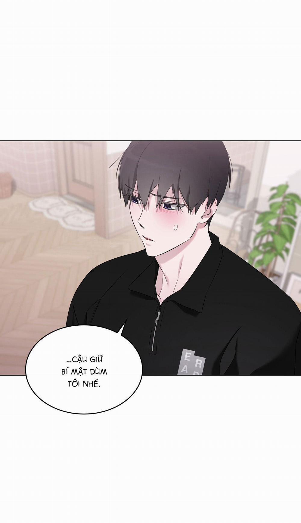 manhwax10.com - Truyện Manhwa (CBunu) Dễ thương là lỗi của tôi sao? Chương 14 Trang 17