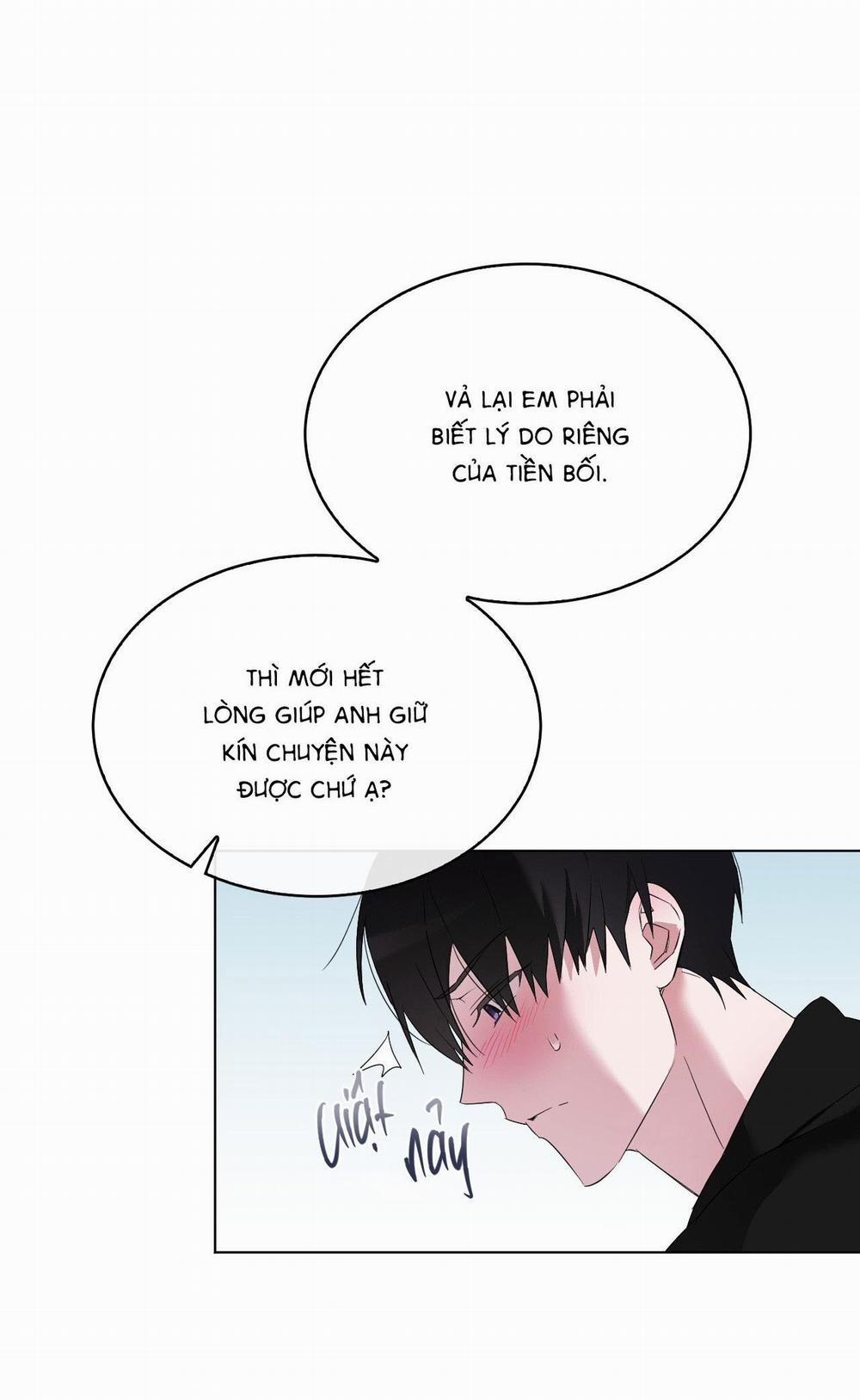 manhwax10.com - Truyện Manhwa (CBunu) Dễ thương là lỗi của tôi sao? Chương 14 Trang 26