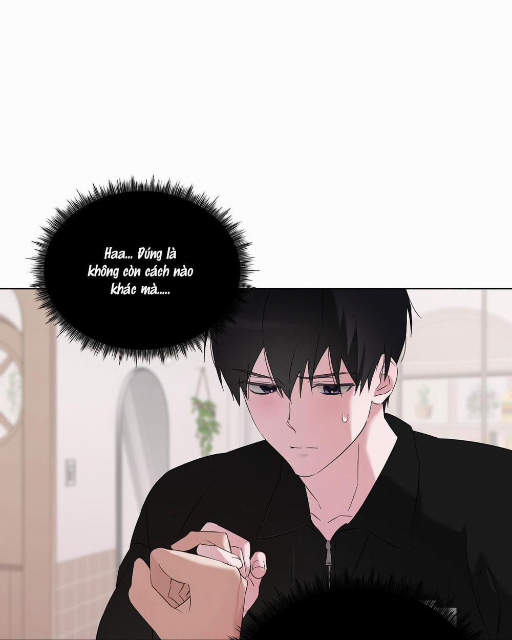 manhwax10.com - Truyện Manhwa (CBunu) Dễ thương là lỗi của tôi sao? Chương 14 Trang 34