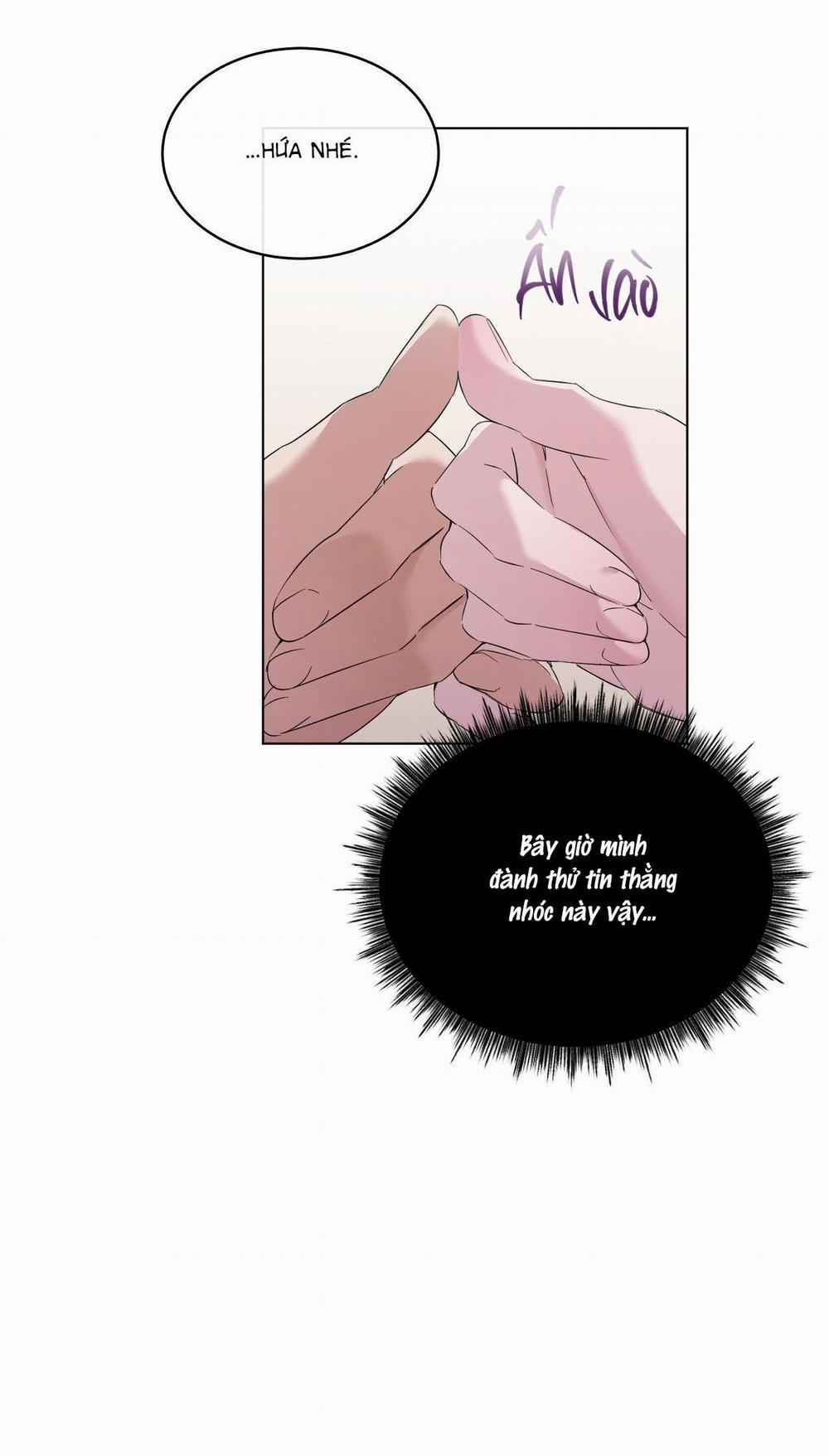 manhwax10.com - Truyện Manhwa (CBunu) Dễ thương là lỗi của tôi sao? Chương 14 Trang 36