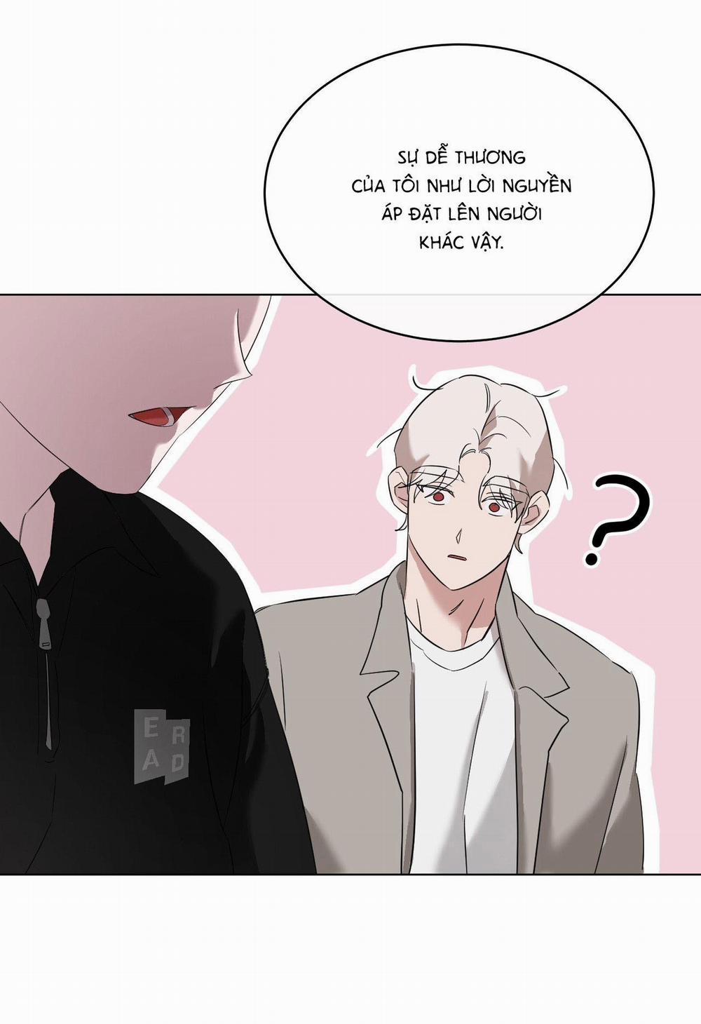 manhwax10.com - Truyện Manhwa (CBunu) Dễ thương là lỗi của tôi sao? Chương 14 Trang 41