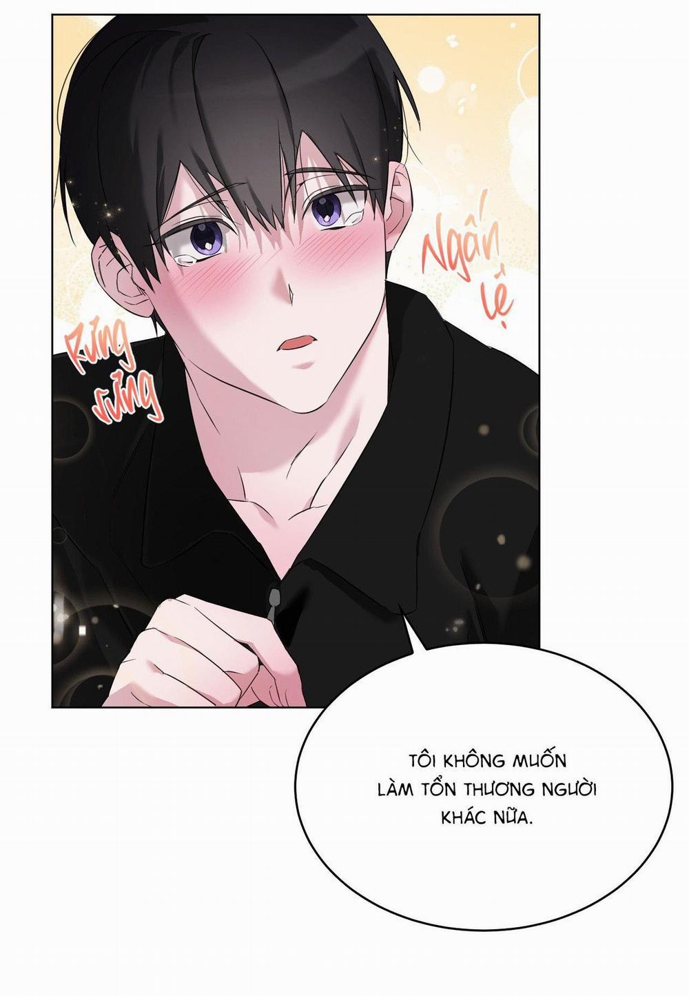 manhwax10.com - Truyện Manhwa (CBunu) Dễ thương là lỗi của tôi sao? Chương 14 Trang 59