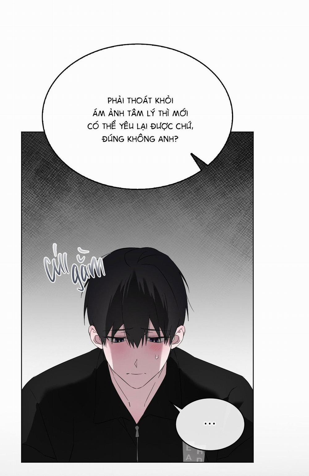 manhwax10.com - Truyện Manhwa (CBunu) Dễ thương là lỗi của tôi sao? Chương 14 Trang 80