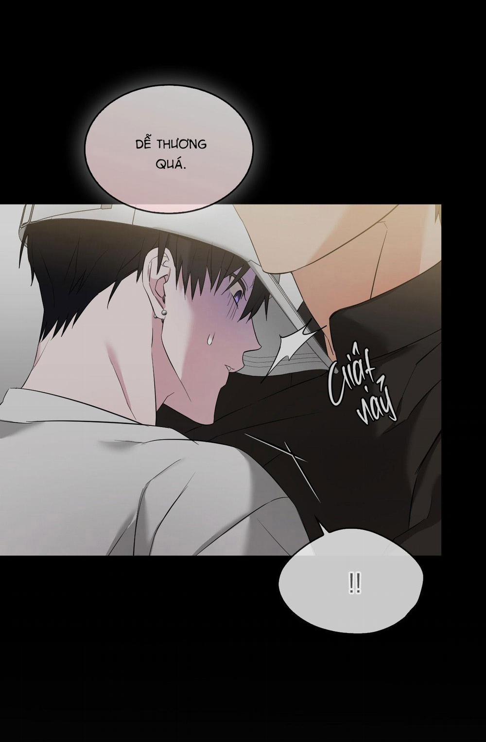 manhwax10.com - Truyện Manhwa (CBunu) Dễ thương là lỗi của tôi sao? Chương 14 Trang 83