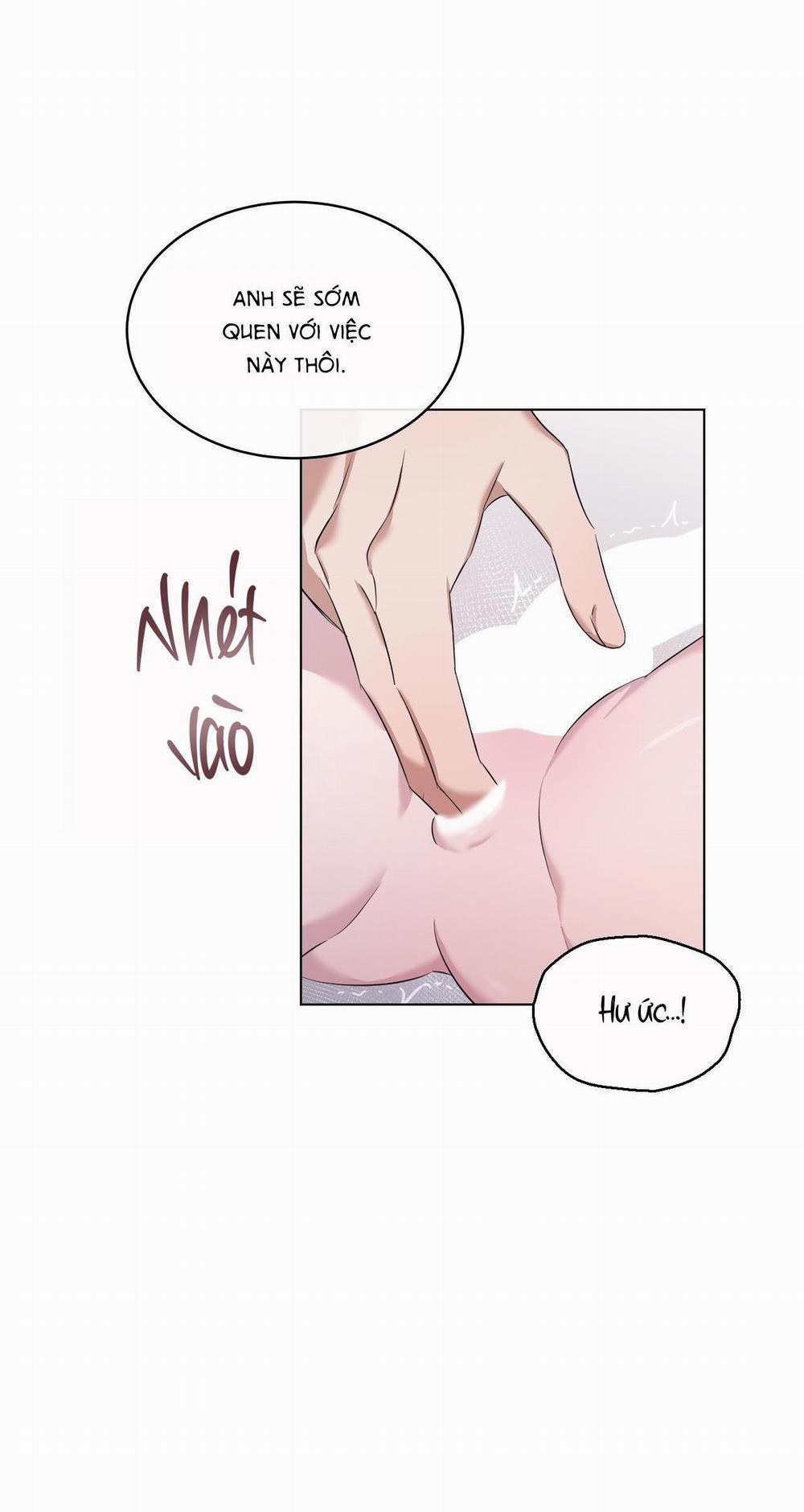 manhwax10.com - Truyện Manhwa (CBunu) Dễ thương là lỗi của tôi sao? Chương 15 0 Trang 59