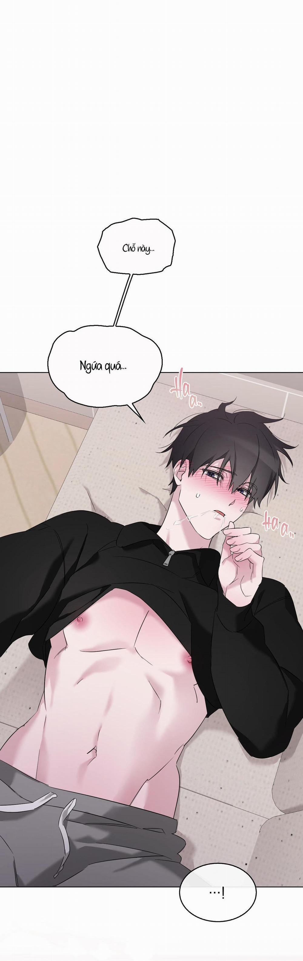 manhwax10.com - Truyện Manhwa (CBunu) Dễ thương là lỗi của tôi sao? Chương 15 Trang 48