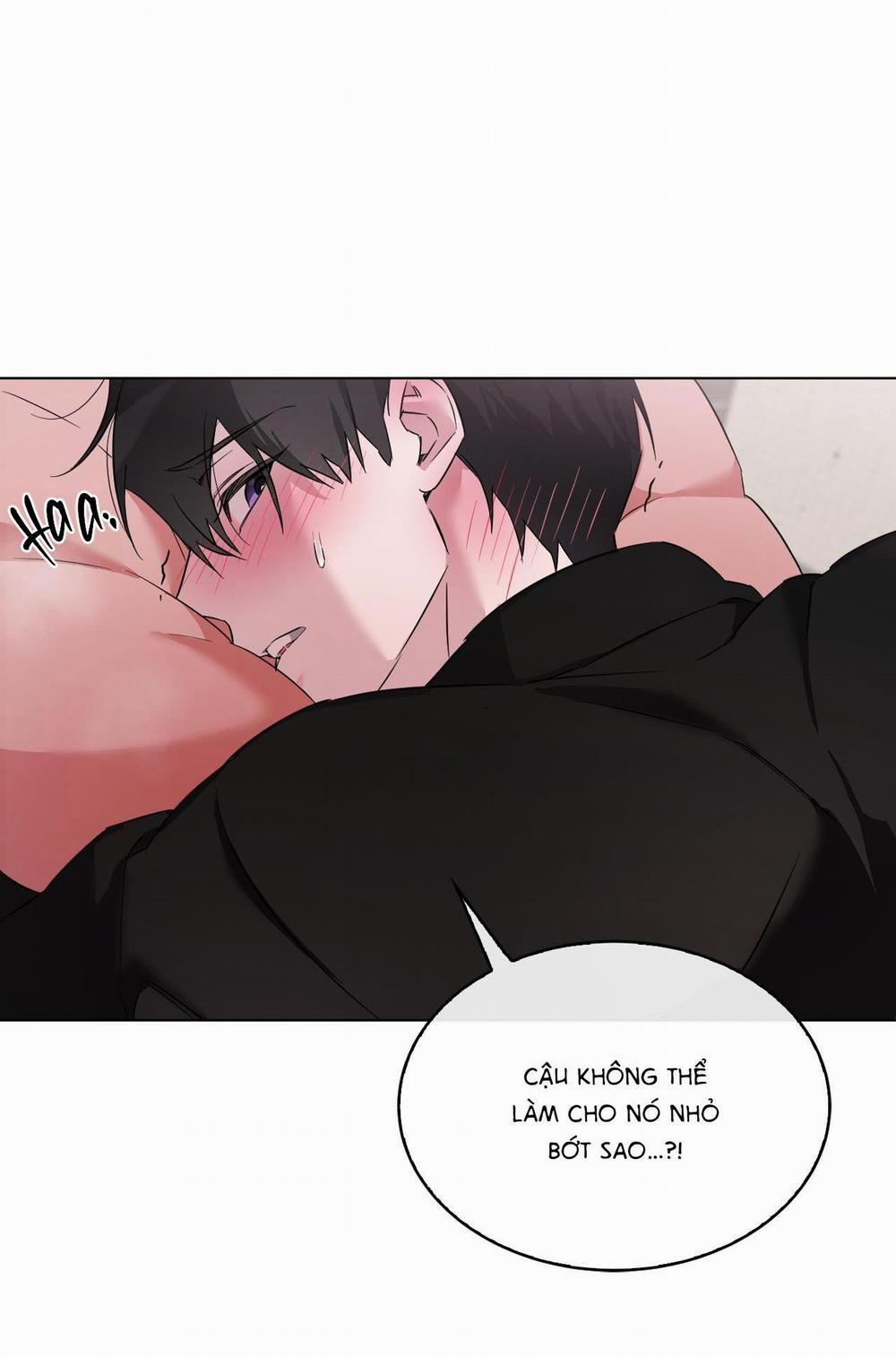 manhwax10.com - Truyện Manhwa (CBunu) Dễ thương là lỗi của tôi sao? Chương 16 H Trang 30