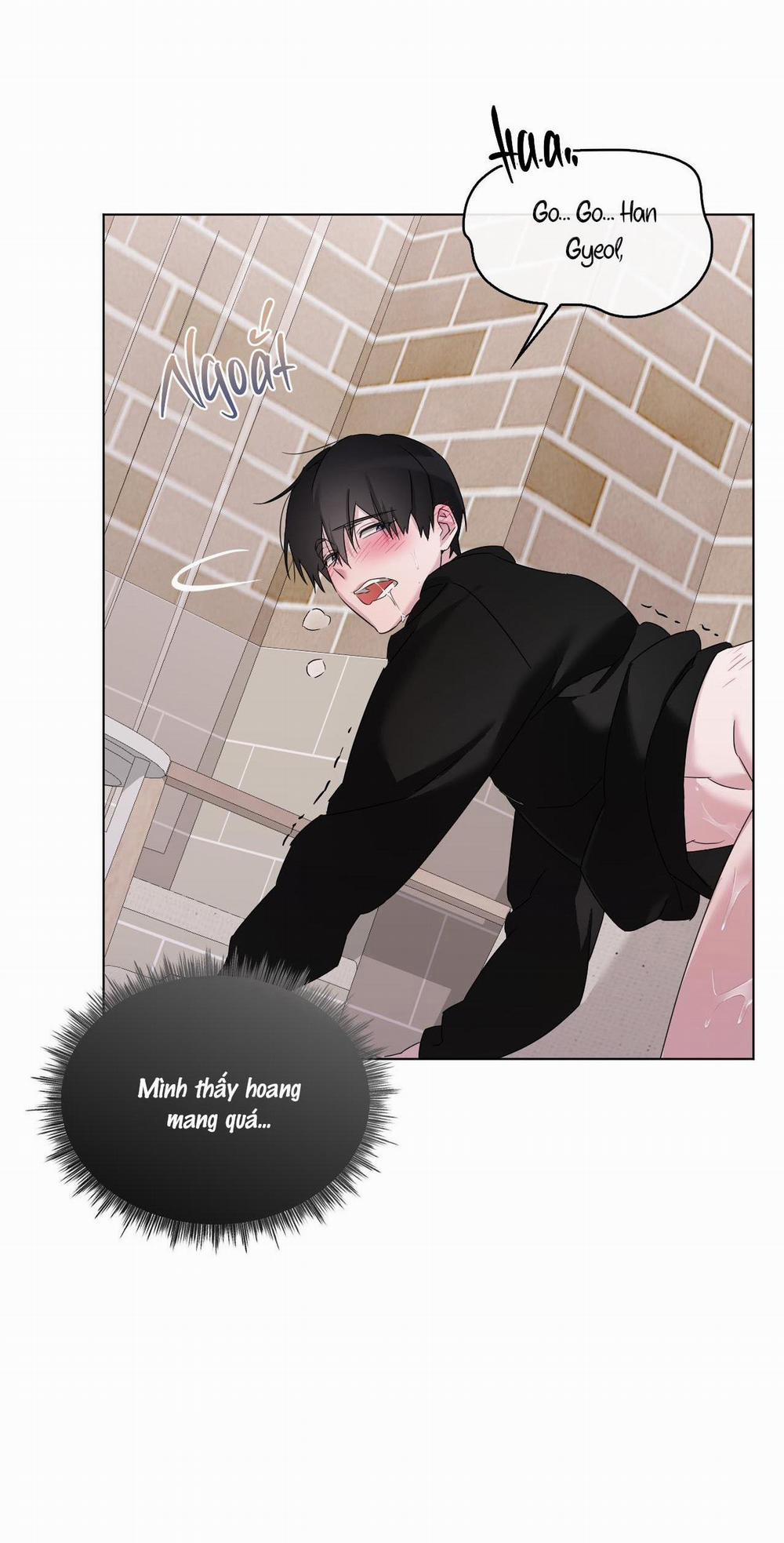 manhwax10.com - Truyện Manhwa (CBunu) Dễ thương là lỗi của tôi sao? Chương 16 H Trang 48