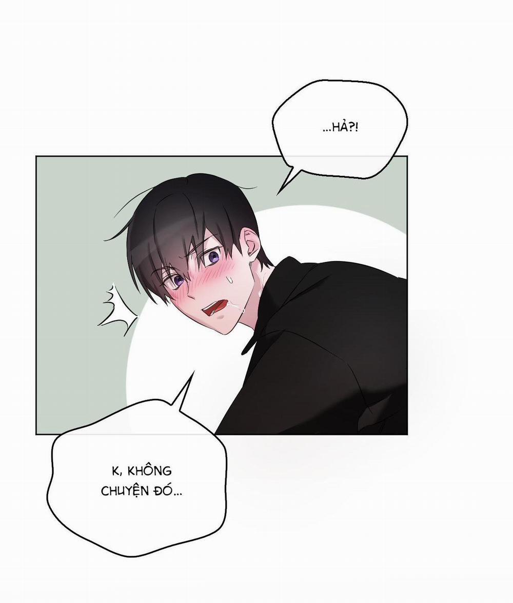 manhwax10.com - Truyện Manhwa (CBunu) Dễ thương là lỗi của tôi sao? Chương 16 H Trang 51