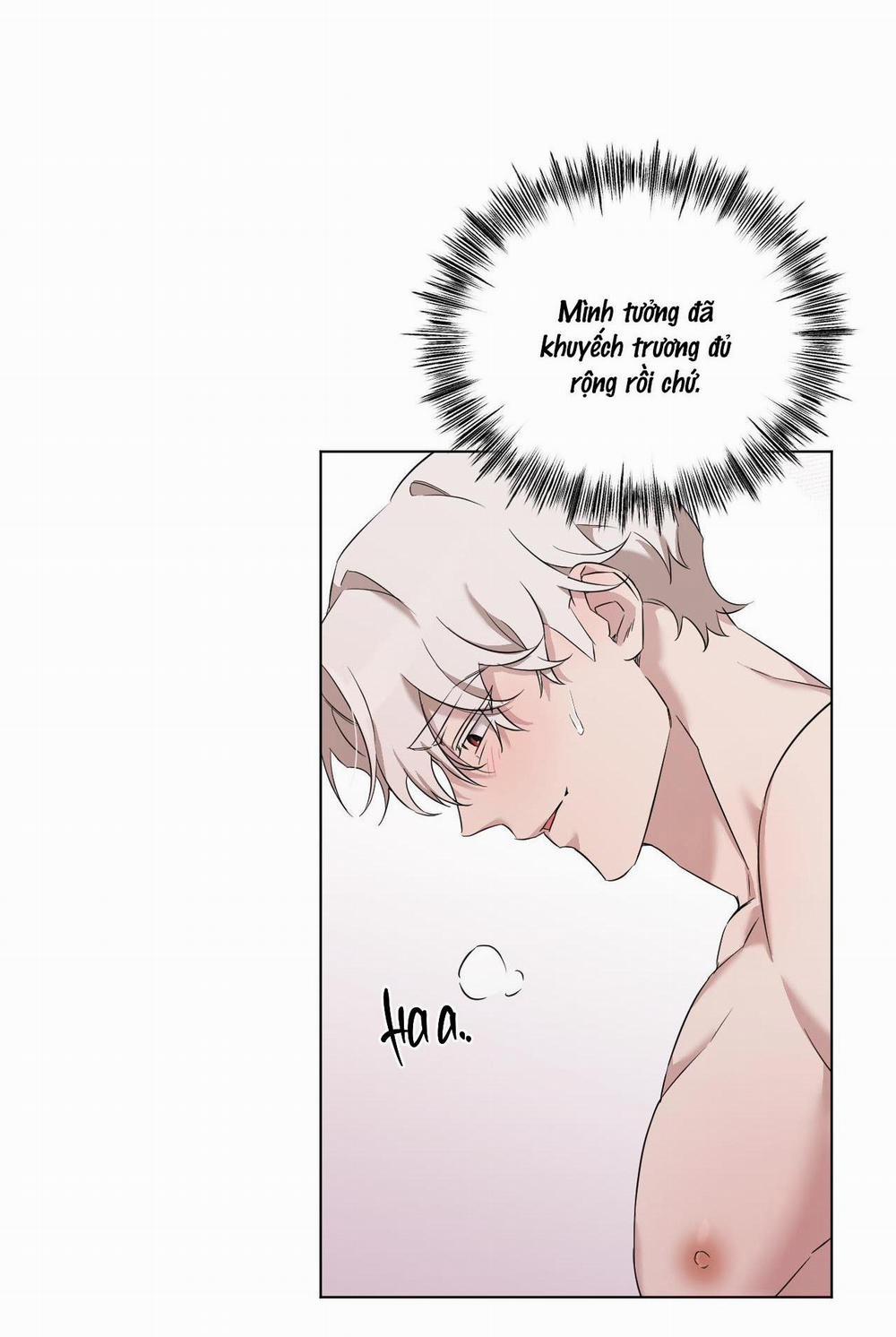 manhwax10.com - Truyện Manhwa (CBunu) Dễ thương là lỗi của tôi sao? Chương 16 Trang 22