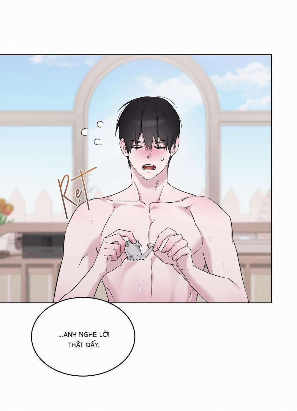 manhwax10.com - Truyện Manhwa (CBunu) Dễ thương là lỗi của tôi sao? Chương 17 H Trang 16