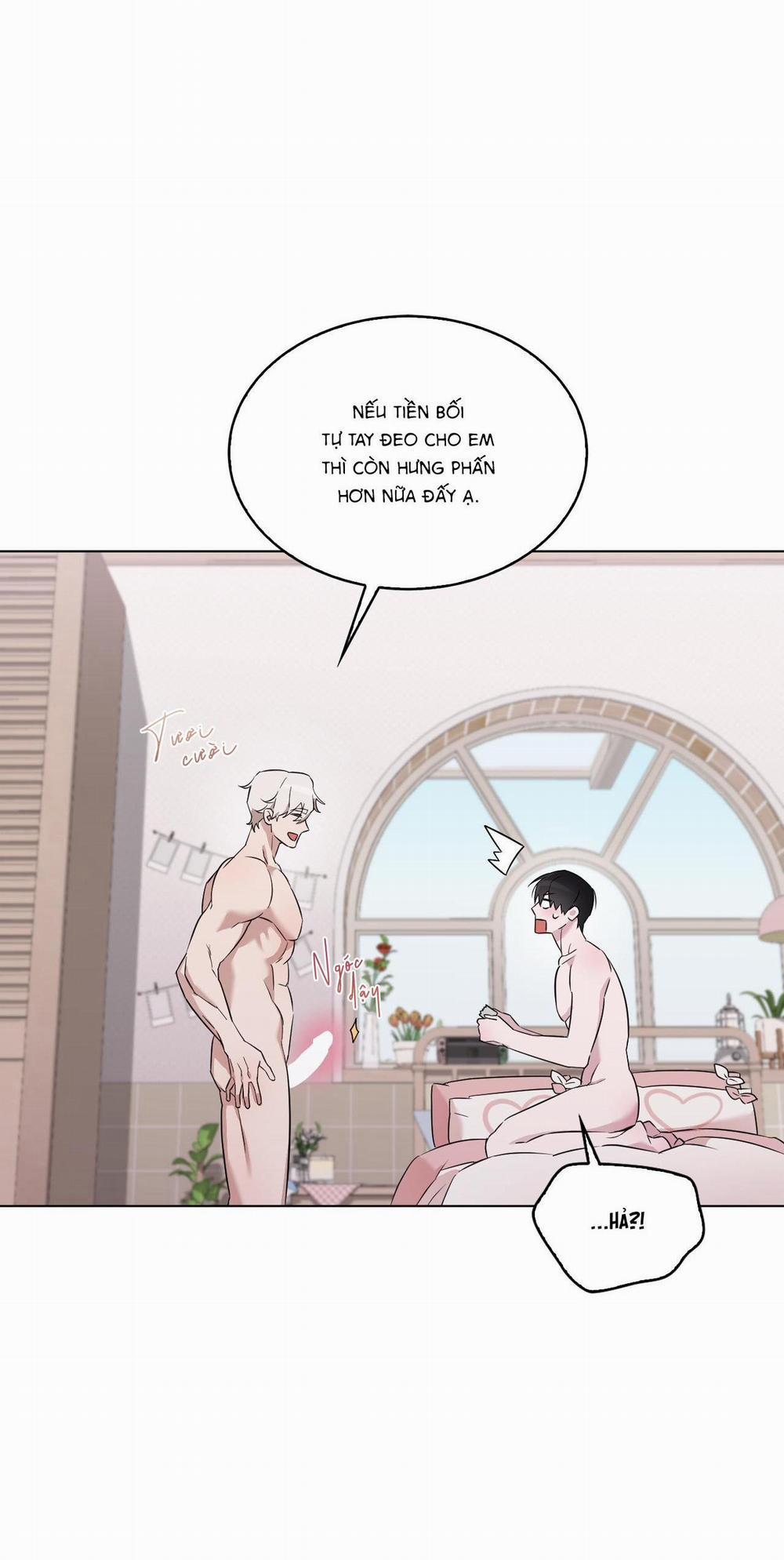 manhwax10.com - Truyện Manhwa (CBunu) Dễ thương là lỗi của tôi sao? Chương 17 H Trang 20