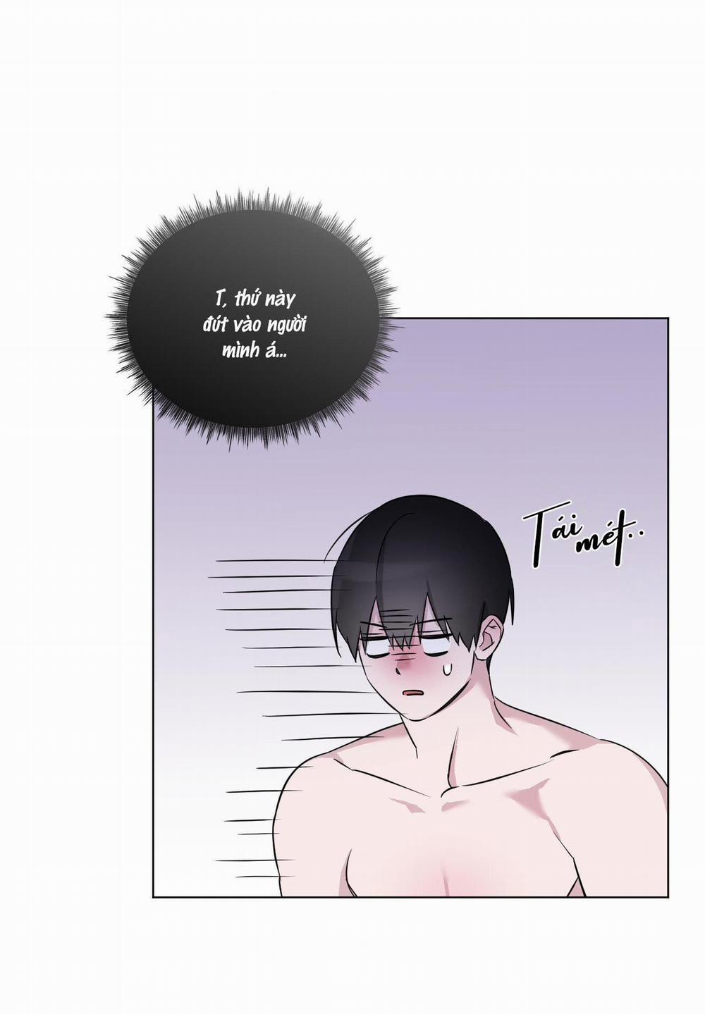 manhwax10.com - Truyện Manhwa (CBunu) Dễ thương là lỗi của tôi sao? Chương 17 H Trang 28