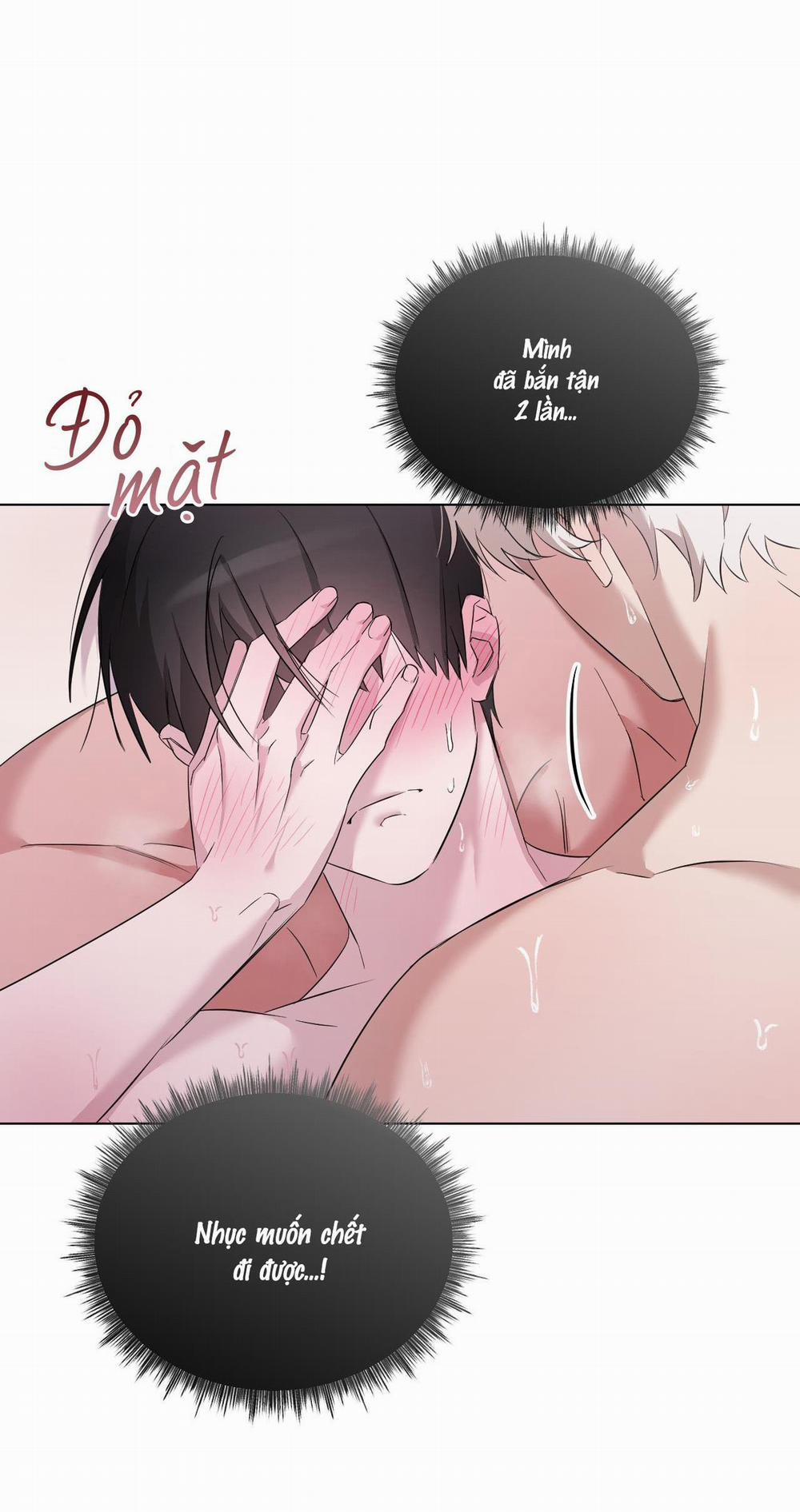 manhwax10.com - Truyện Manhwa (CBunu) Dễ thương là lỗi của tôi sao? Chương 17 H Trang 72