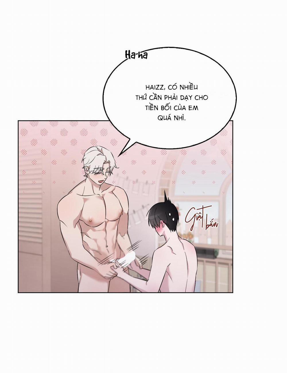 manhwax10.com - Truyện Manhwa (CBunu) Dễ thương là lỗi của tôi sao? Chương 17 Trang 29