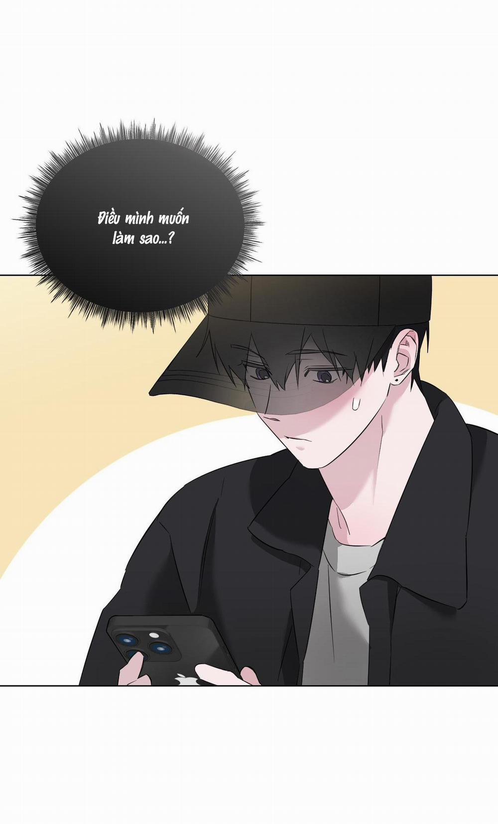 manhwax10.com - Truyện Manhwa (CBunu) Dễ thương là lỗi của tôi sao? Chương 18 Trang 12