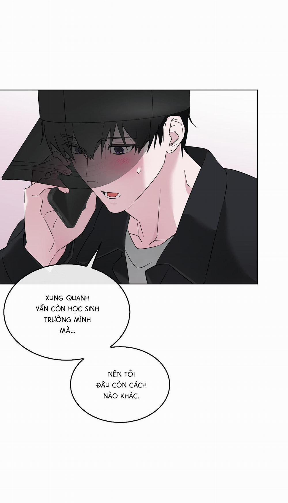 manhwax10.com - Truyện Manhwa (CBunu) Dễ thương là lỗi của tôi sao? Chương 18 Trang 21