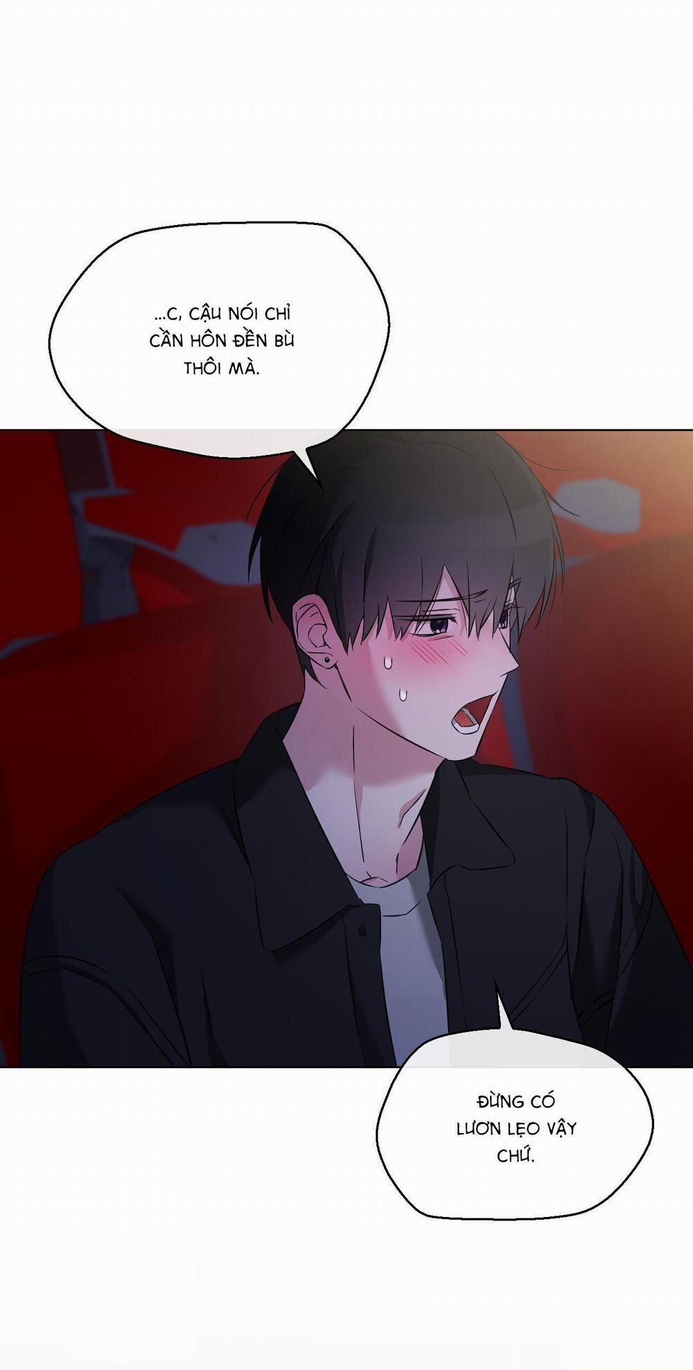 manhwax10.com - Truyện Manhwa (CBunu) Dễ thương là lỗi của tôi sao? Chương 18 Trang 34