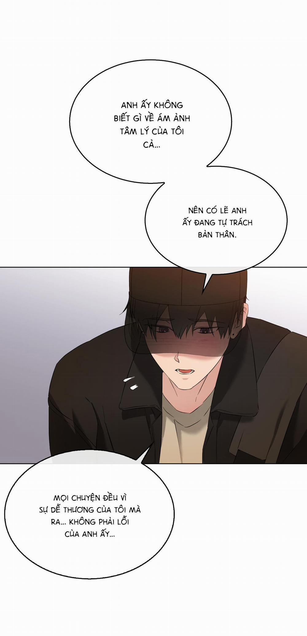 manhwax10.com - Truyện Manhwa (CBunu) Dễ thương là lỗi của tôi sao? Chương 18 Trang 54